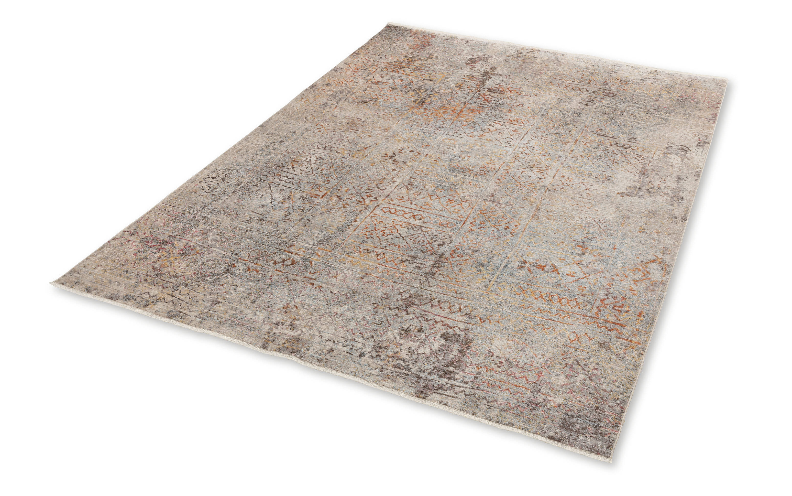 SCHÖNER WOHNEN Teppich Mystik 6305-241-099 SCHÖNER WOHNEN Teppich Mystik 6305-241-099