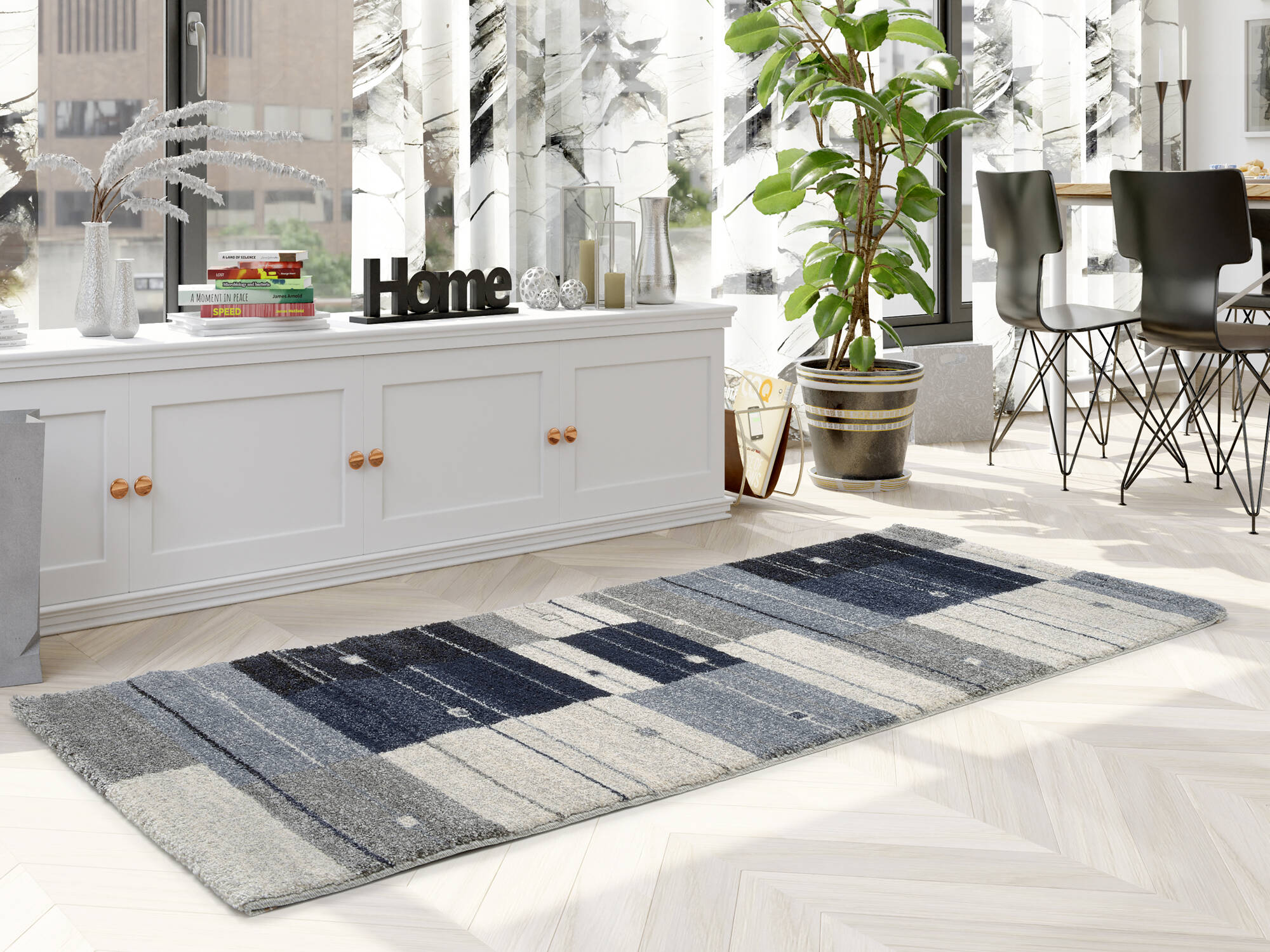 OCI Castle Modena Läufer Design Galerie Teppich OCI Castle Modena Läufer Design Galerie Teppich