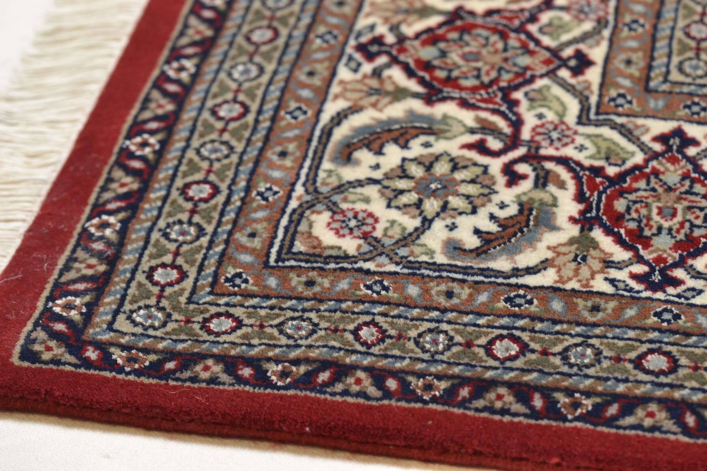 sirsaseta_silkbidjarao_redcream_100376_7 Sirsa Silk Design Bidjar Allover