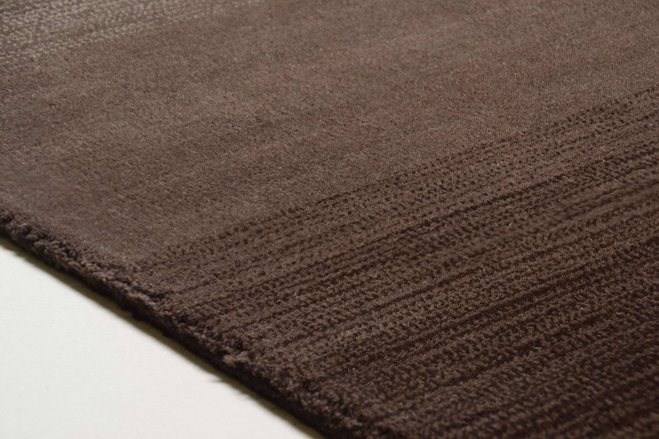 WoolComfort_ombre_choco503_400147_3 Teppich Wool Comfort Teppich Modern