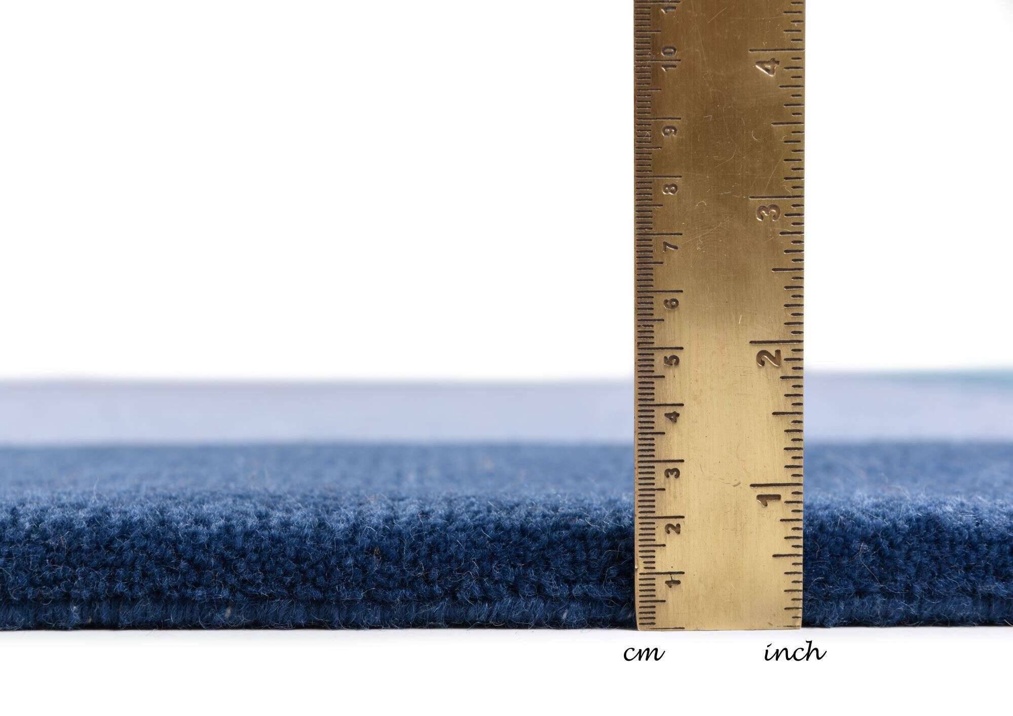 gurkha_ms45_703bluemulti_110565_5 Nepal Tibet Teppich Gurkha MS45 im Wunschmaß