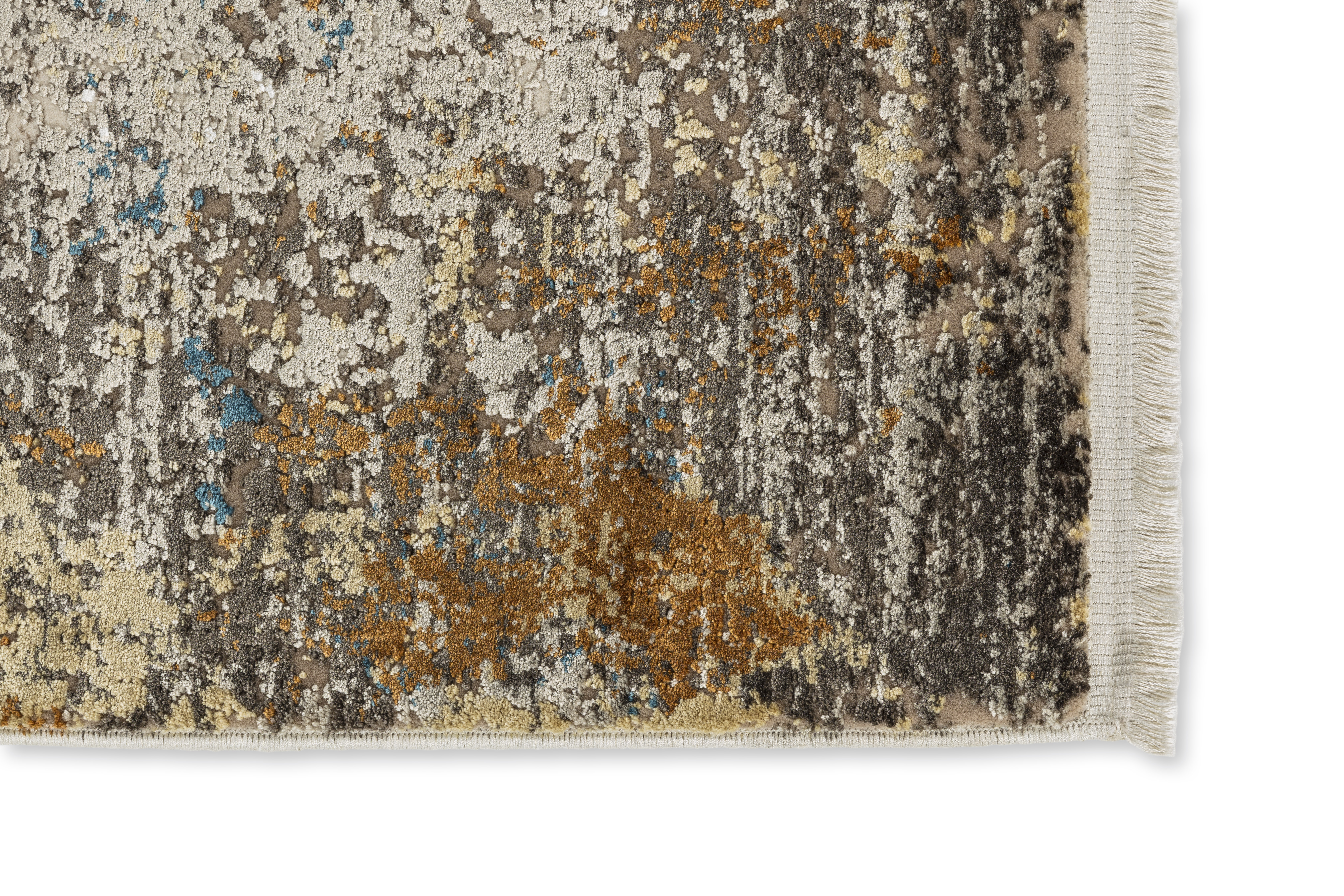 Teppich Modern Vintage Gravina 6624-241-005 Teppich Modern Vintage Gravina 6624-241-005