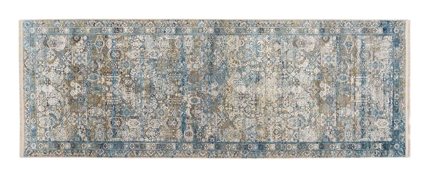 BES12-822-32a4s433hIZ24fN Teppich Bestseller Tadi BES12 Galerie Läufer Teppich Flurteppiche