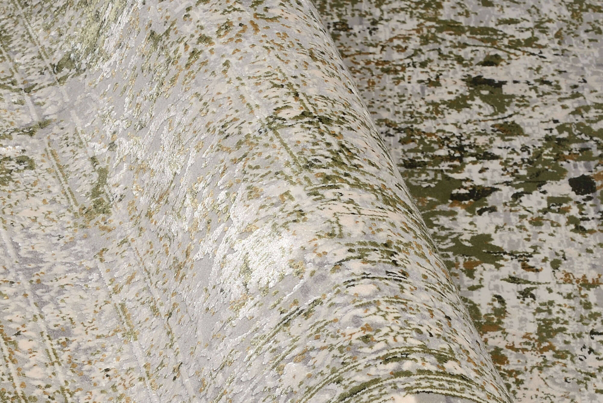 BES04-963-64ogsjdu9rgNn2 Teppich Bestseller Cava 04 Galerie Läufer Teppich Flur Teppich