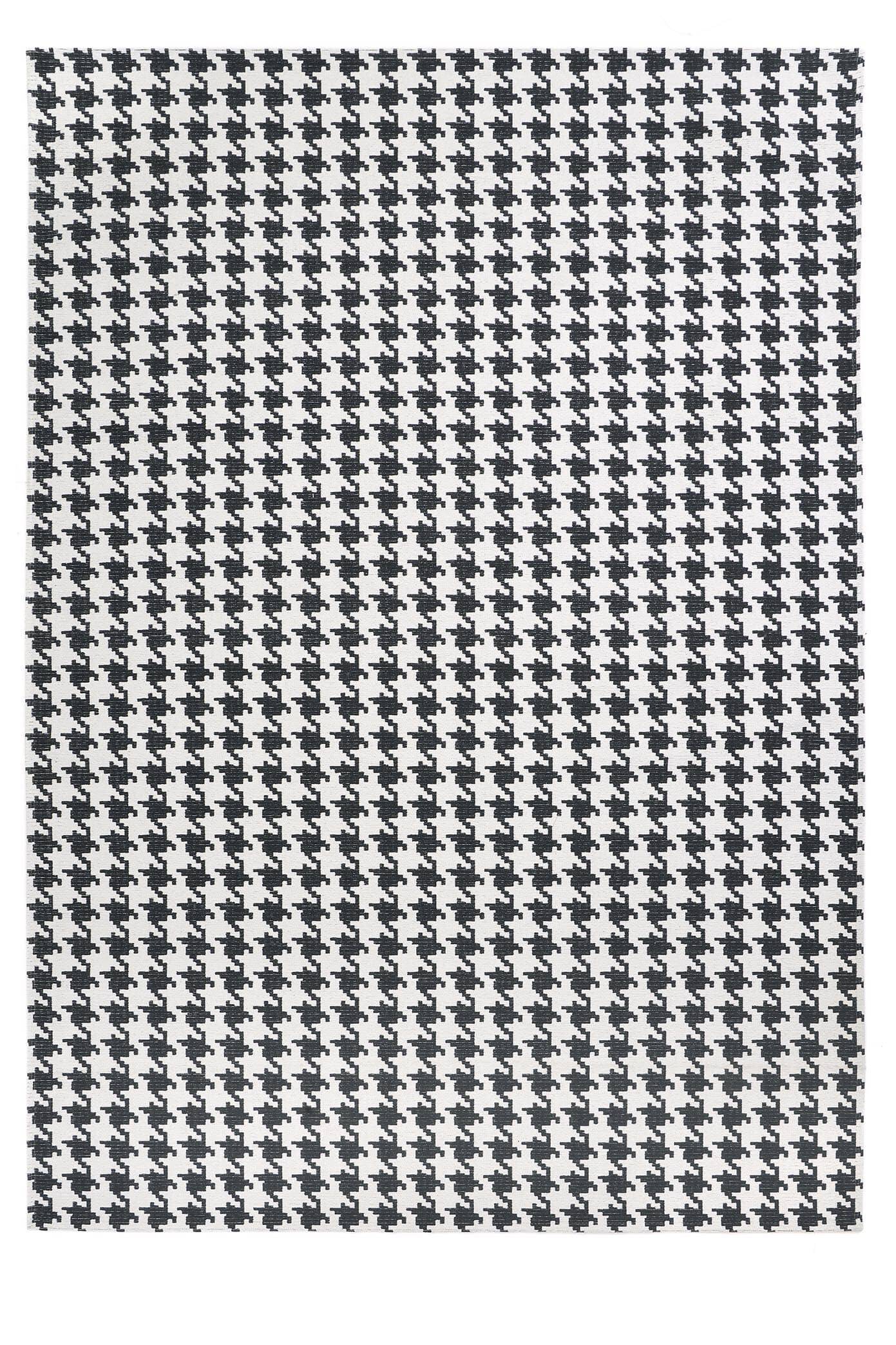 Moderner Teppich BLANCHE PURE - Waschbarer Teppich Moderner Teppich BLANCHE PURE - Waschbarer Teppich