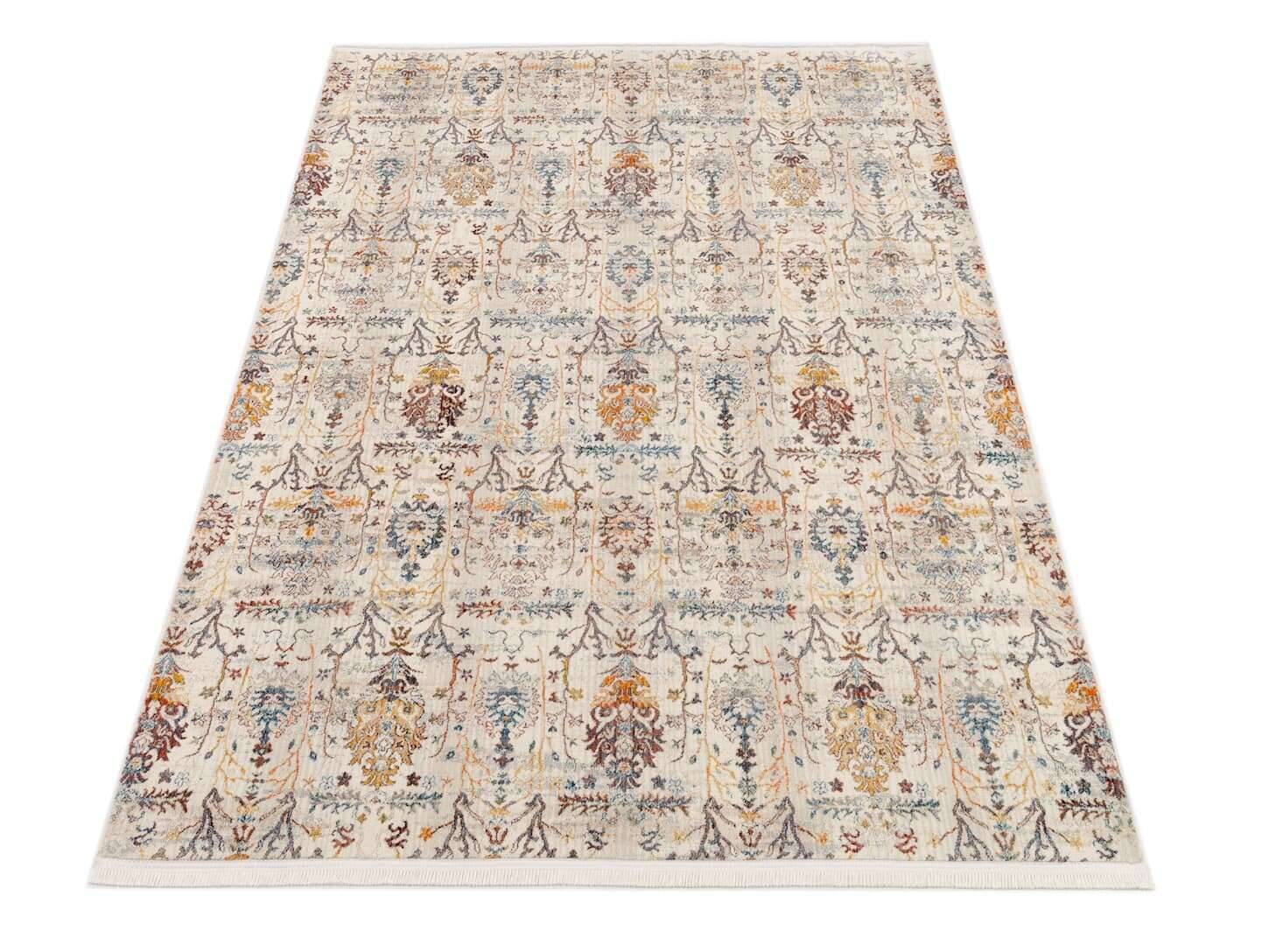 F9020-598-5 Resa 9020 ca.160x230 cm Designteppich multicolor