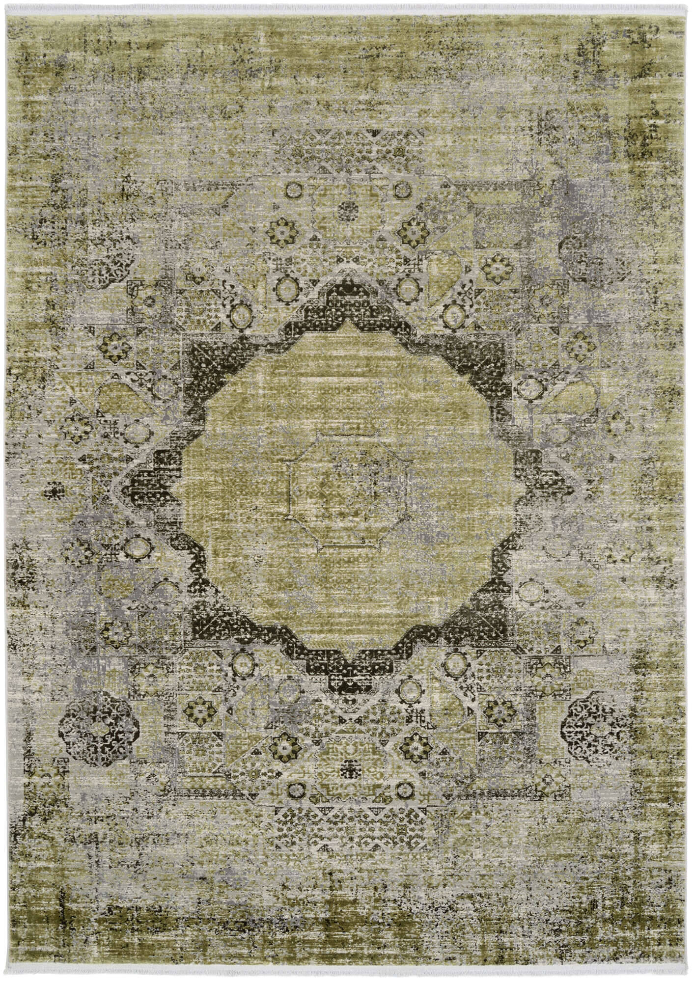 COL02-445-28 Teppich Orient Colour Medi OCI Teppich Vintage