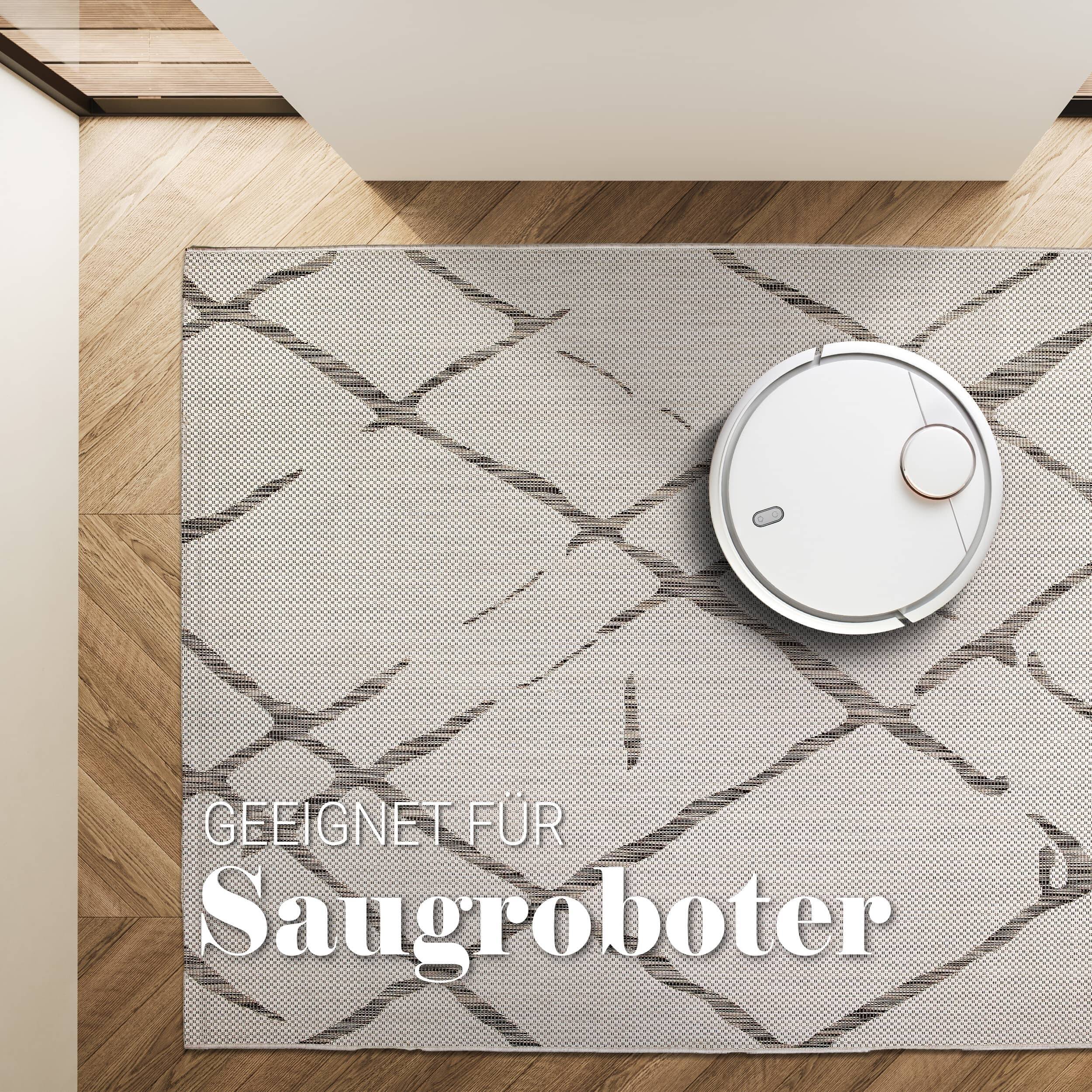 In- und Outdoor Teppich Sydney In- und Outdoor Teppich Sydney