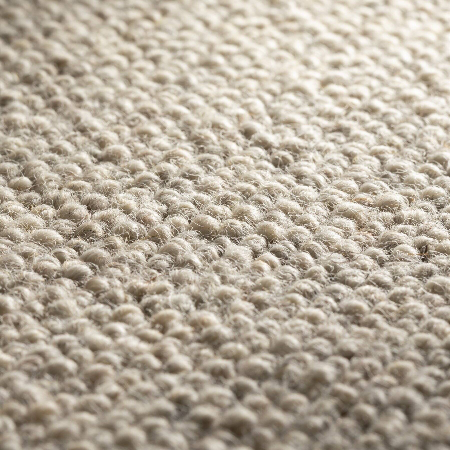 JAB ANSTOETZ Natur Teppich BAY im Wunschmaß JAB ANSTOETZ Natur Teppich BAY im Wunschmaß