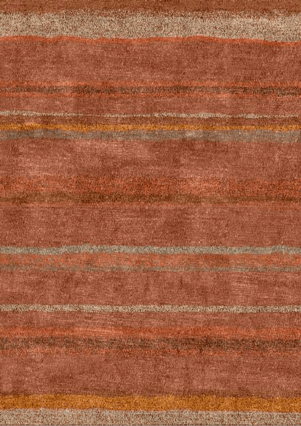 Makalu Nepal Teppich Domus MD348 Handgeknüpft im Wunschmaß Makalu Nepal Teppich Domus MD348 Handgeknüpft im Wunschmaß