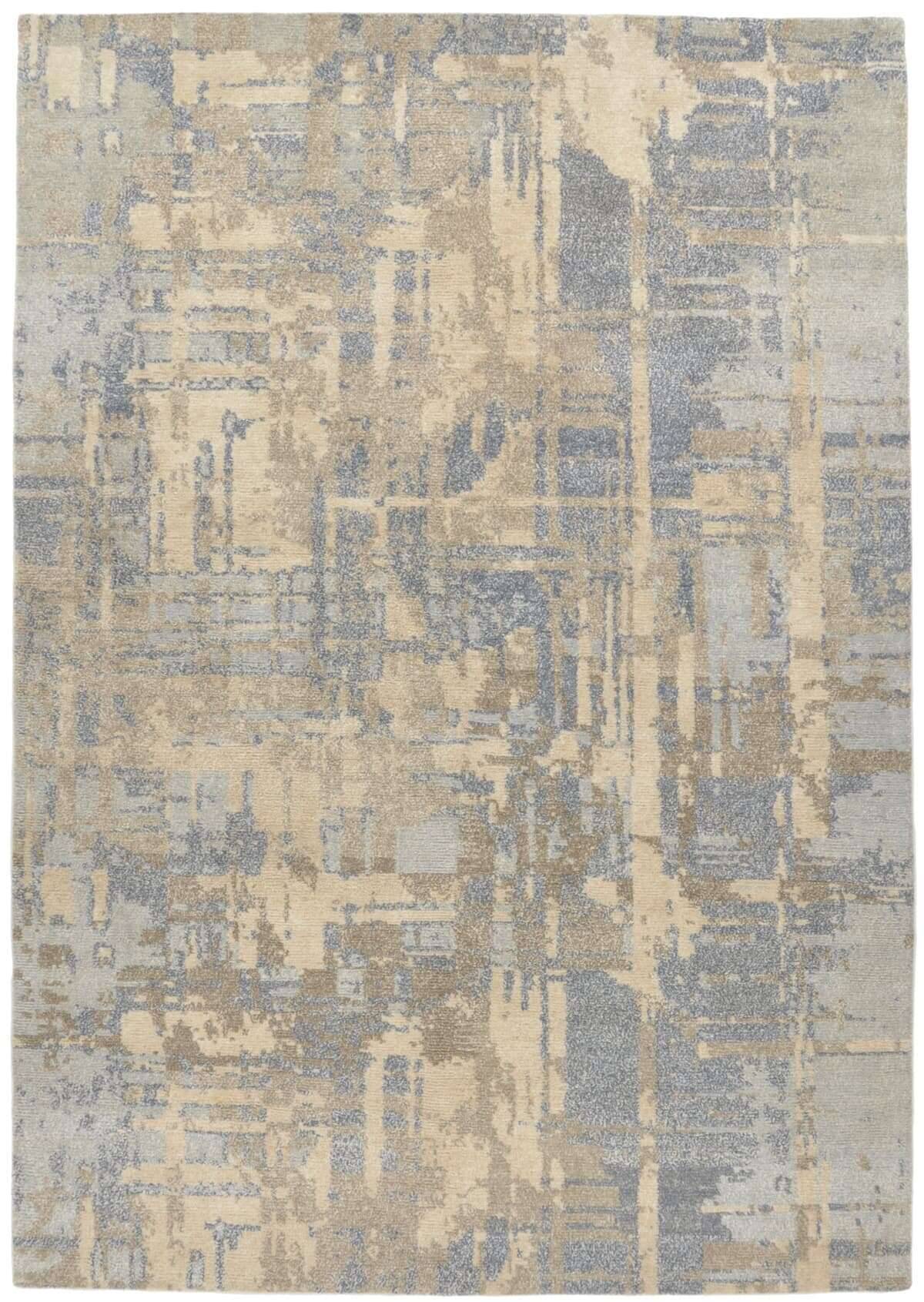 Fine Nature C2459 Teppich Nepal ca: 160x232 cm Theko