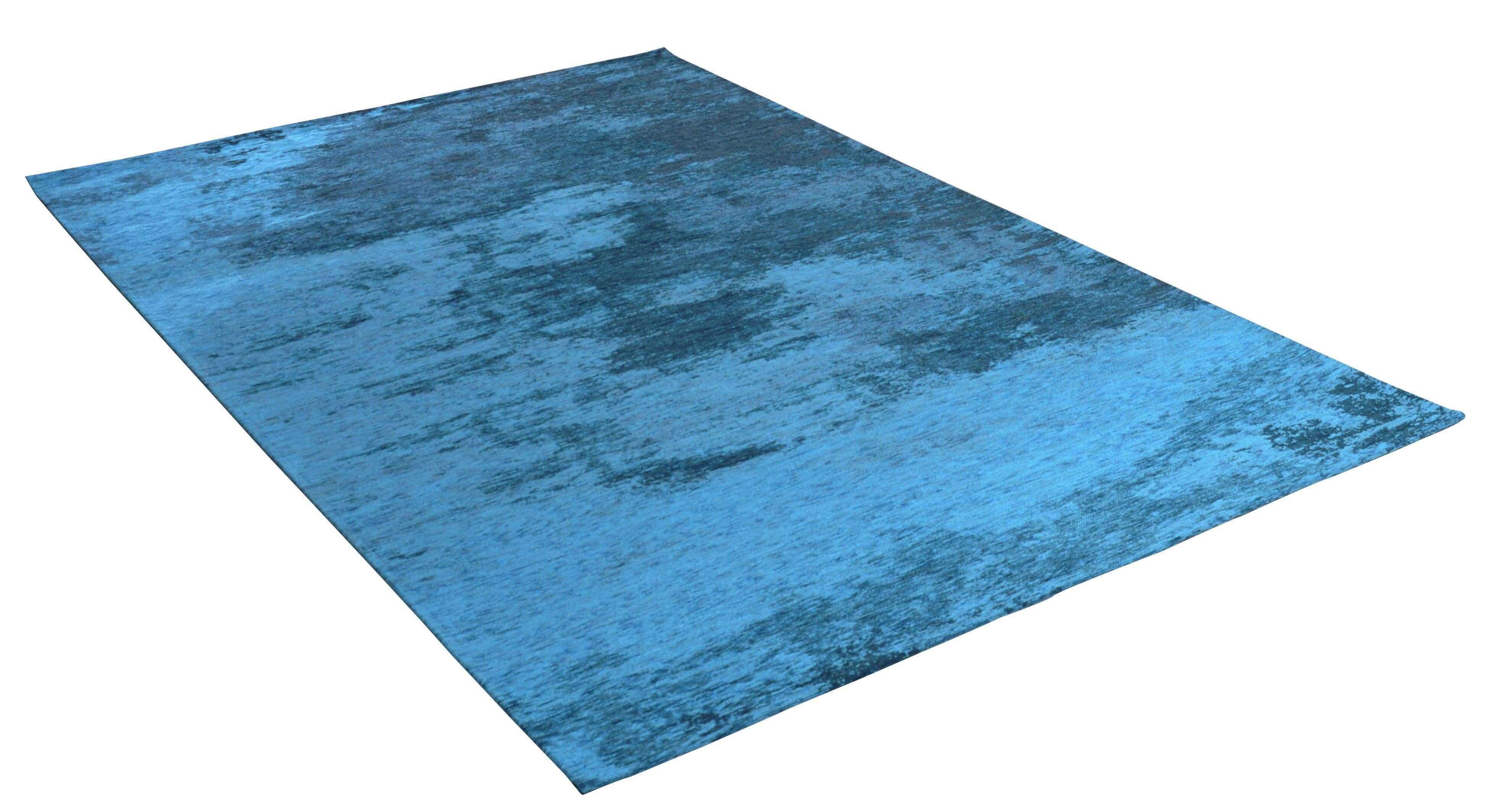 Heritage_Cloud_720turquoise_406773_2 Heritage Cloud Teppich Kunstfaser