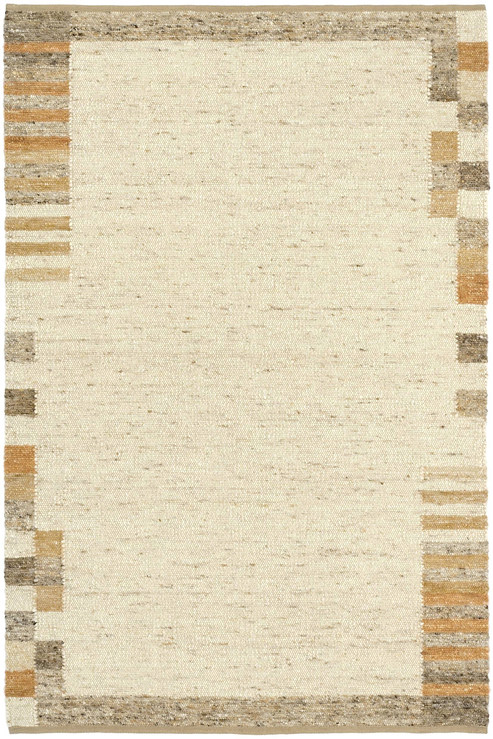 Paulig Fino Design 137-60 Handweb Teppich