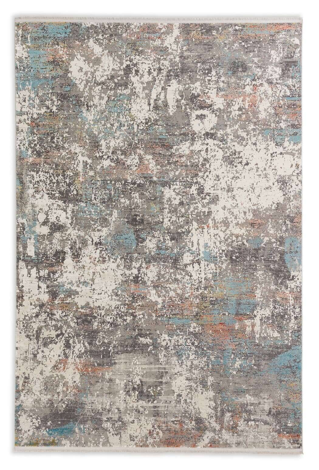 W6625_212_099_Sofia Grandezza 6625 212-099 Moderner Teppich Vintage