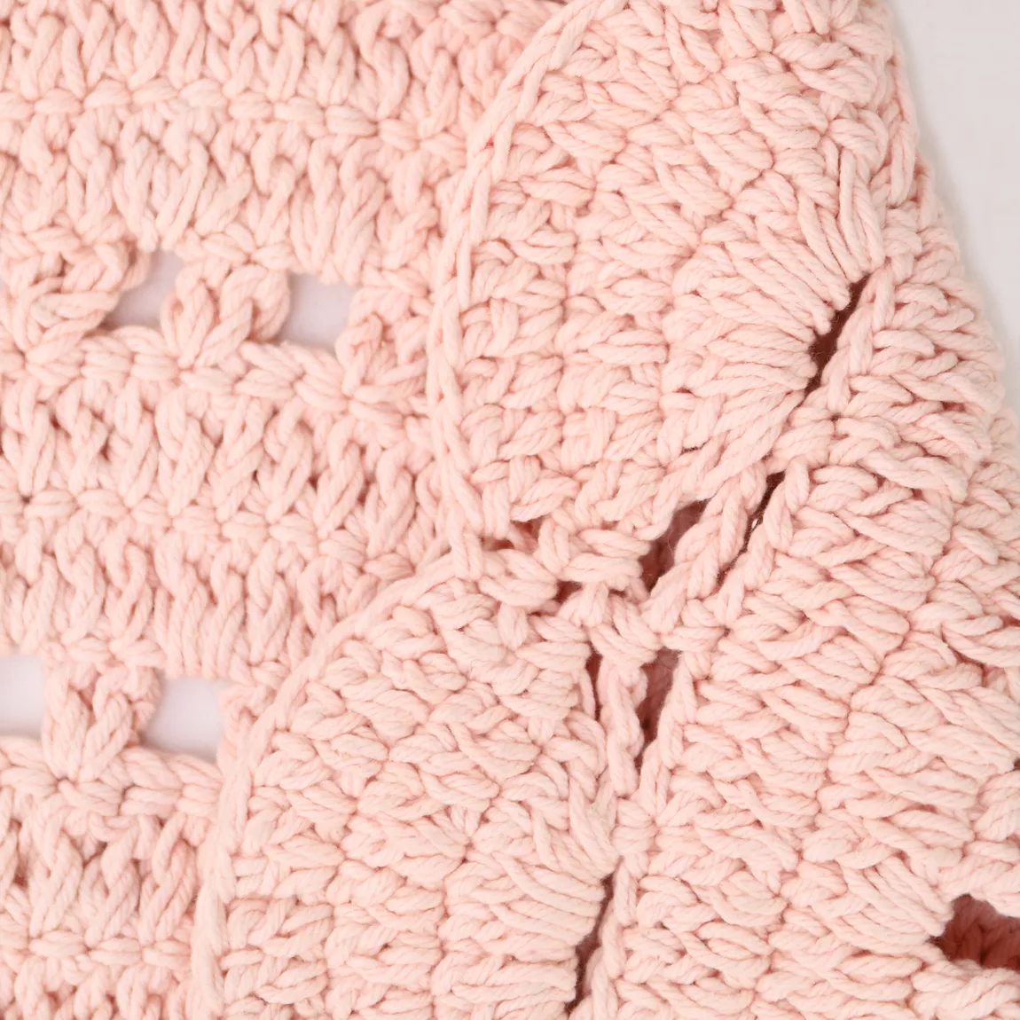 Teppich Passion rund 120 cm Baumwolle