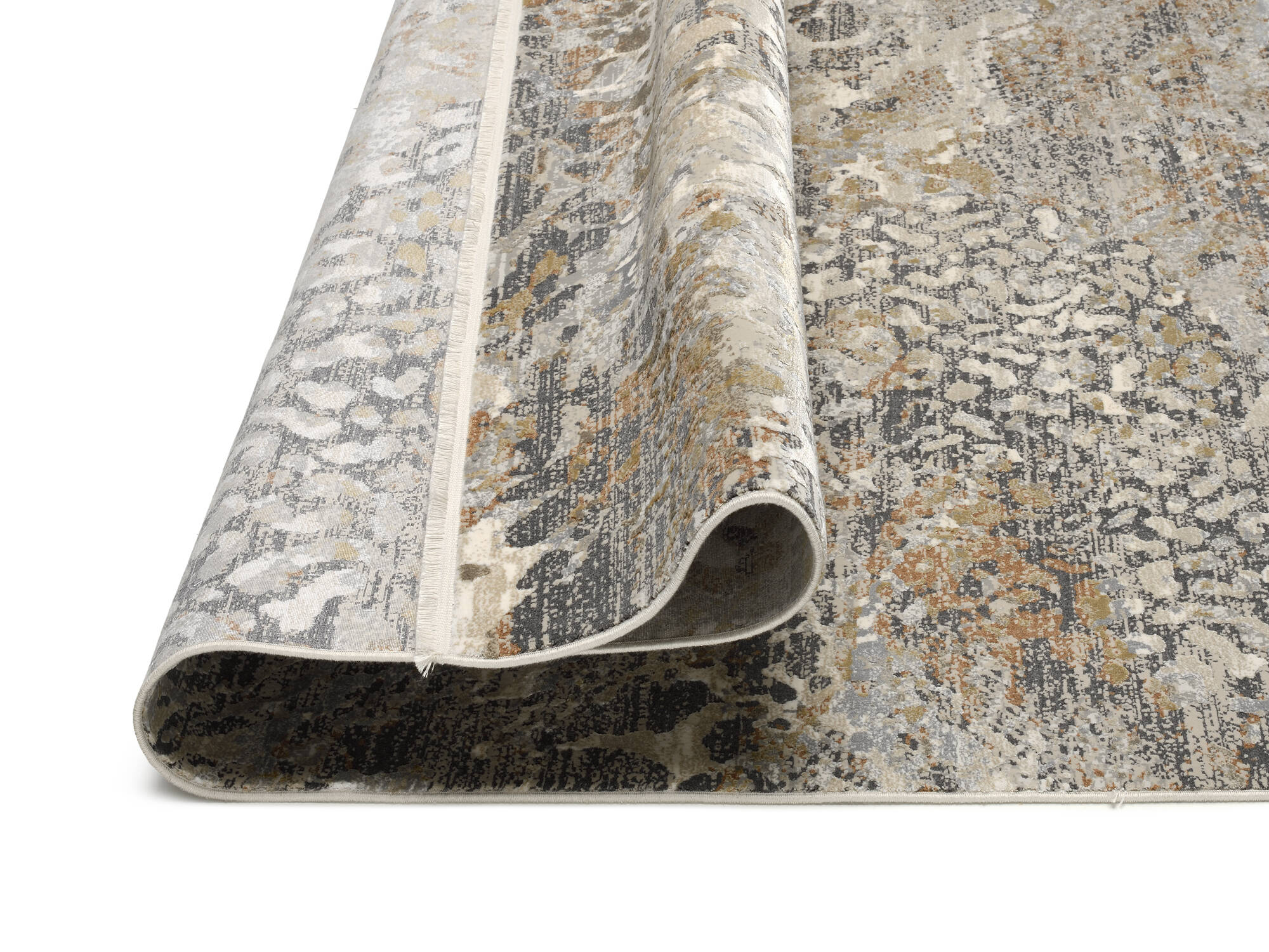 Designer Teppich Fluid OCI Bestseller BES89