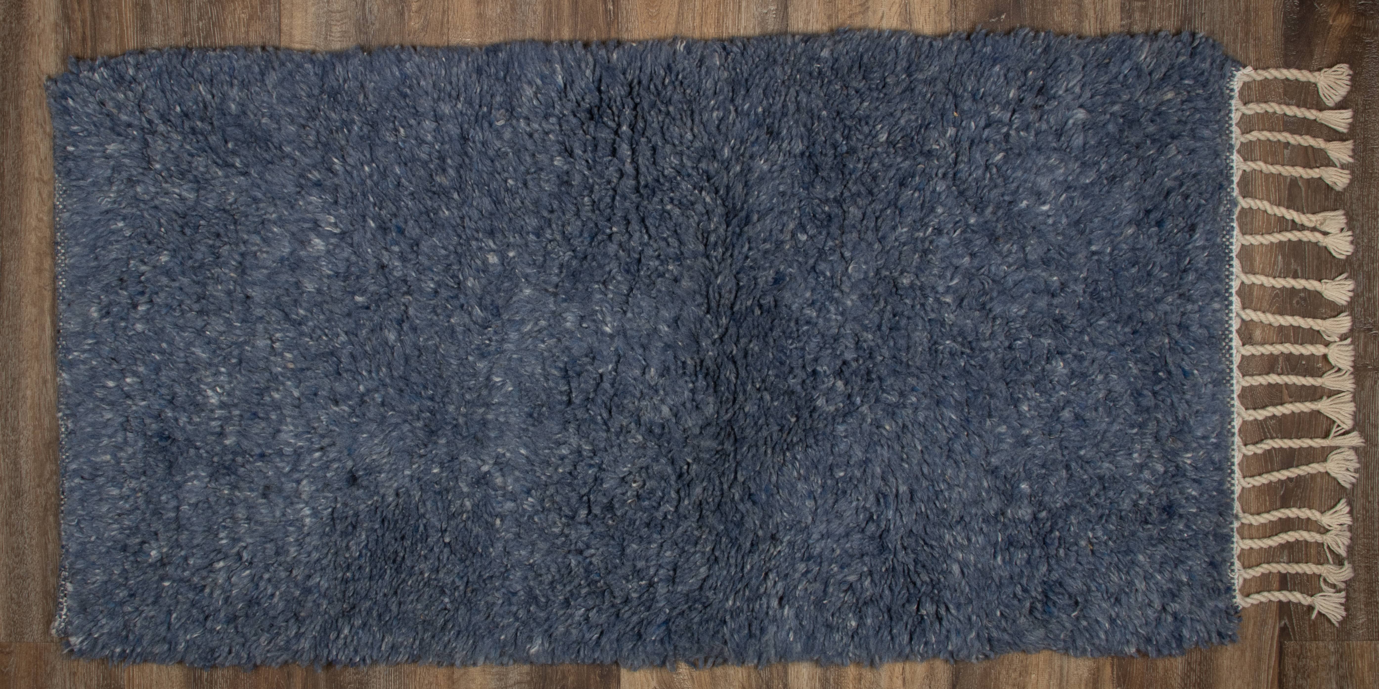 Paulig Moroccan Roots 158 Berber Teppich Paulig Moroccan Roots 158 Berber Teppich