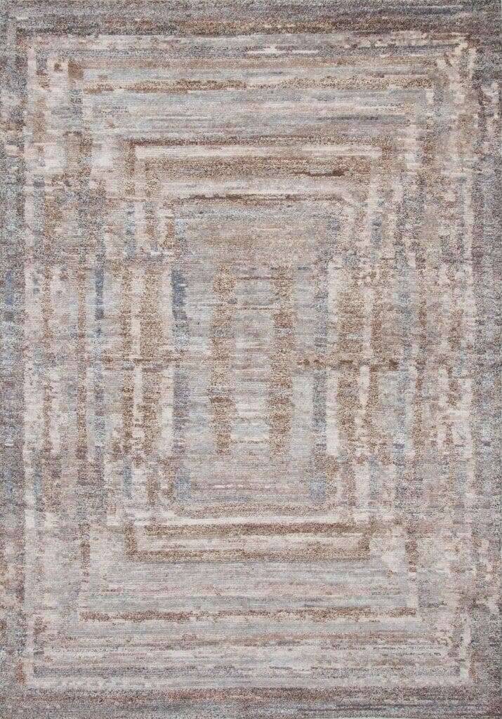 Fangri_C3574_505brownmulti-X474-_12LyzQIVt6OAGb Fangri Teppich Nepal Design C3574-505 im Wunschmaß