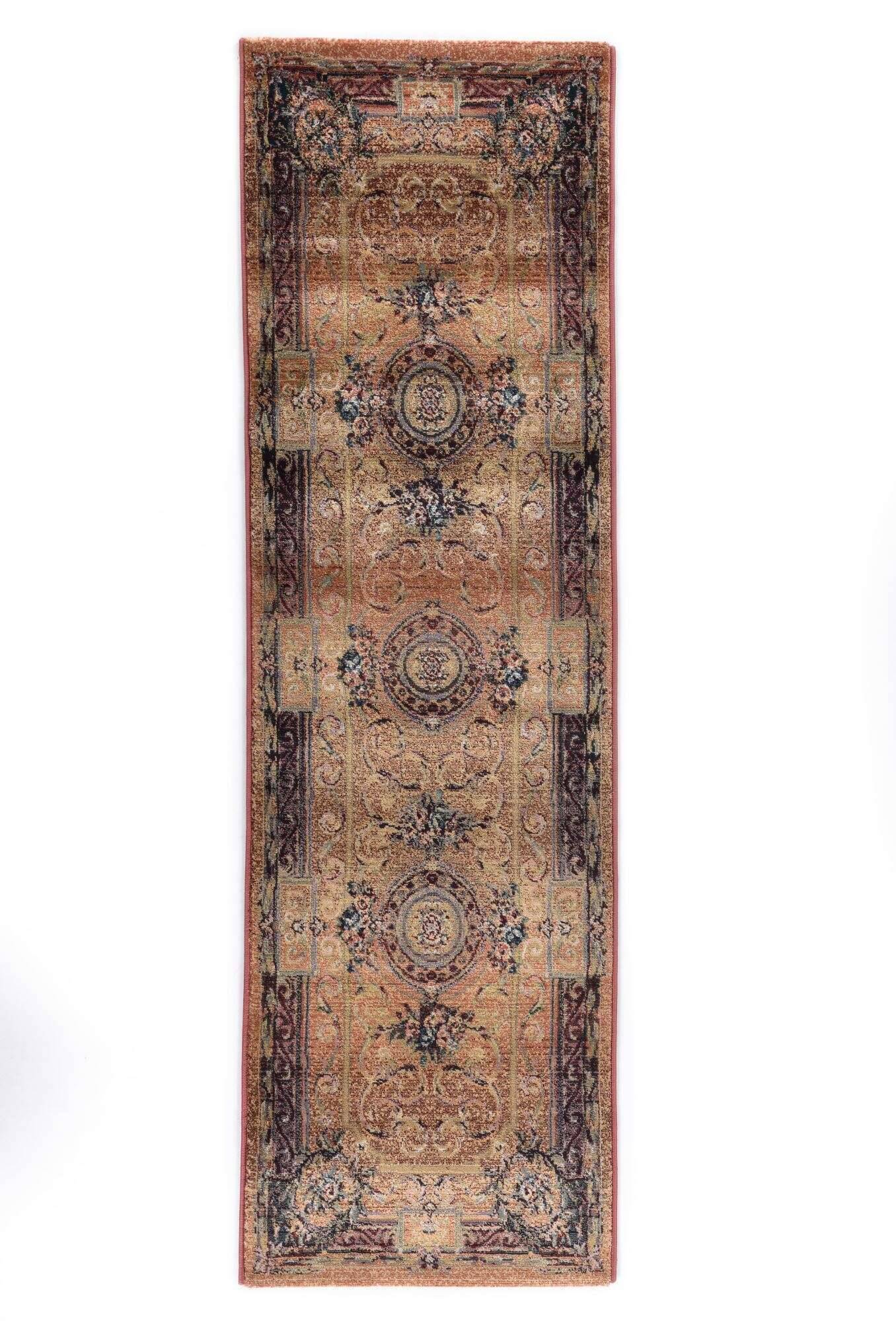 gabiro_856_440rust_423641_31 Orientteppich Gabiro 856 Klassisch Galerie