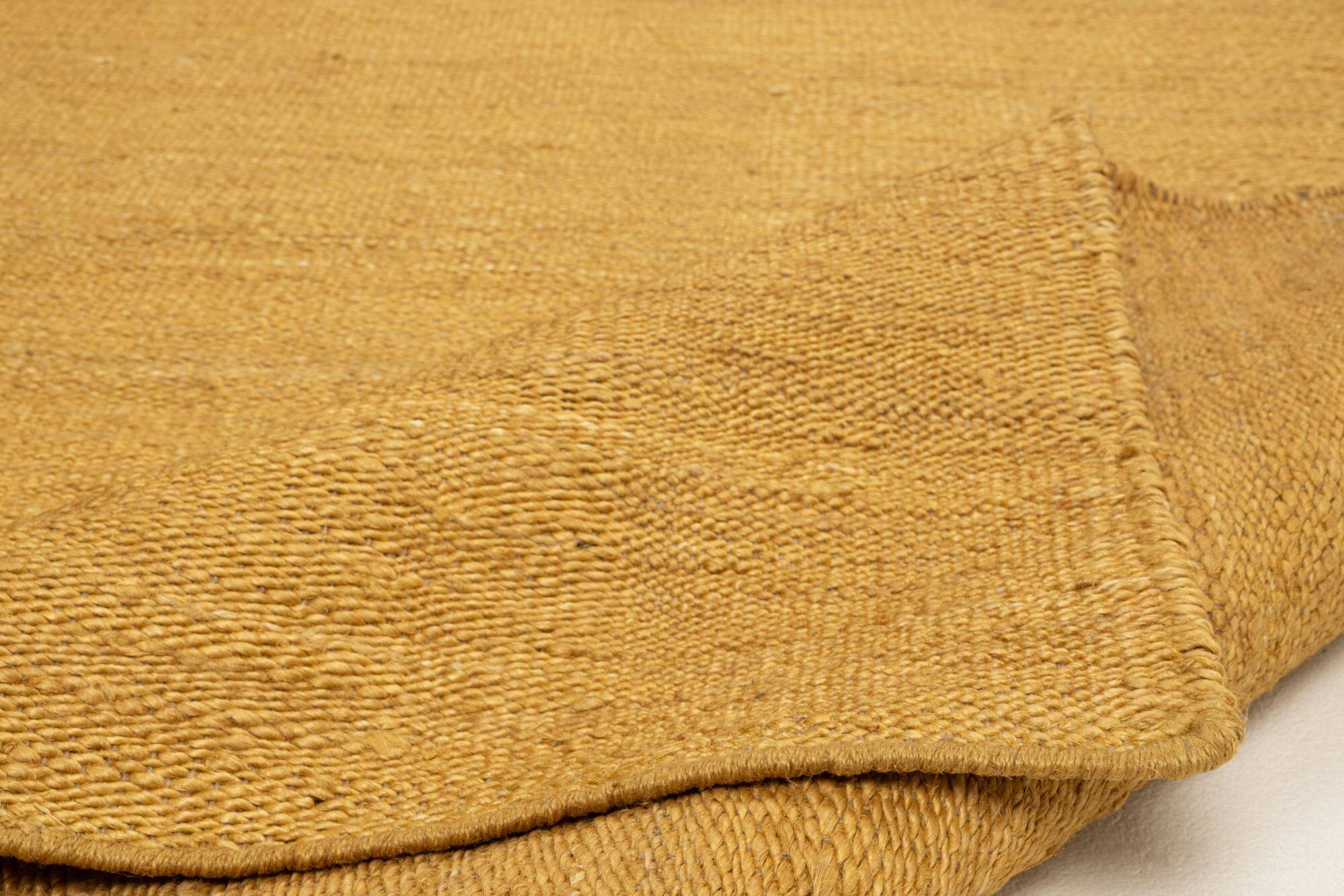 Juteteppich Forest von TOM TAILOR Handgefertigt Juteteppich Forest von TOM TAILOR Handgefertigt