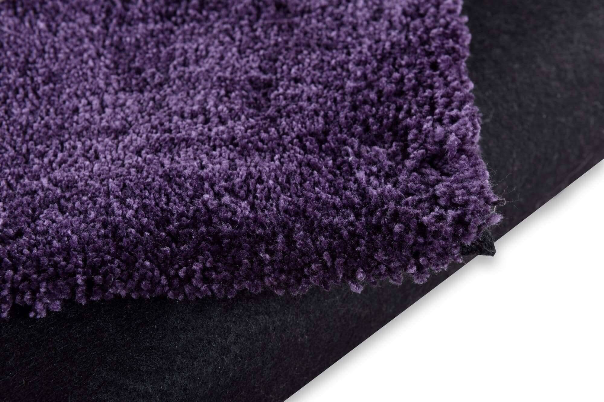 Cozy_uni_750purple_426155_9 Tom Tailor Kollektion COZY UNI Teppich