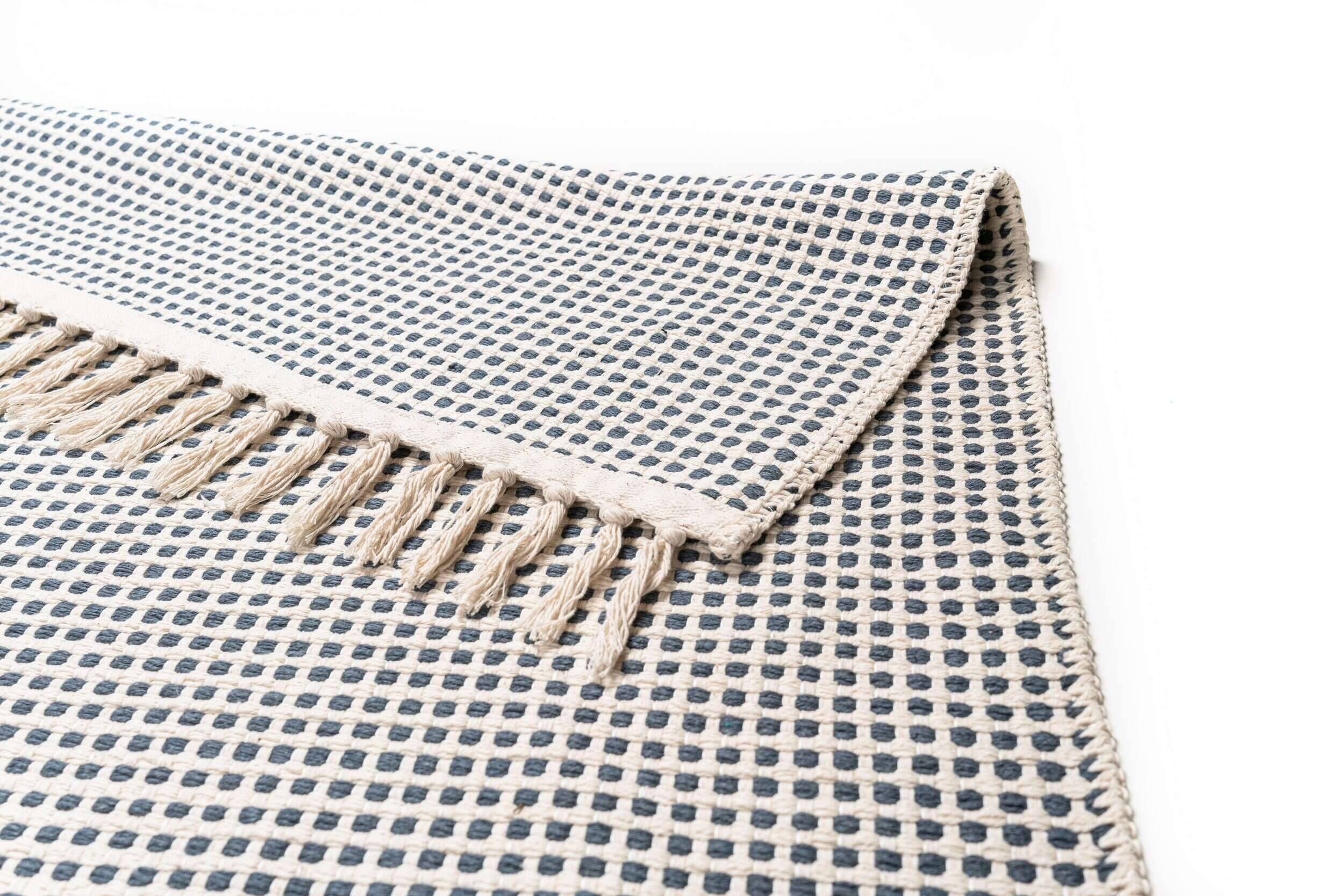 83382b41-a220-5329-a222-0fa59d9fcbd1N7hreHQmc0P3q Cottage 6051-221 Webteppich Baumwolle Modern