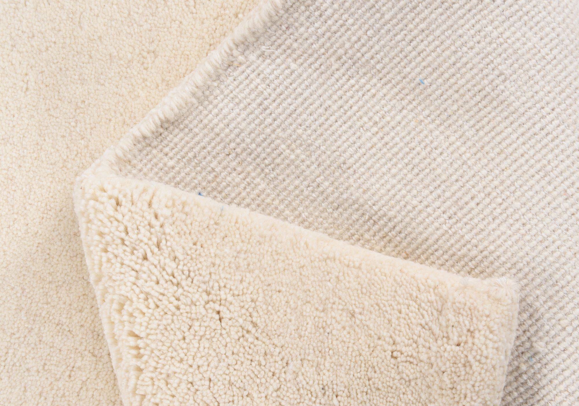 Maloronga Berber Teppich Marokko Natur