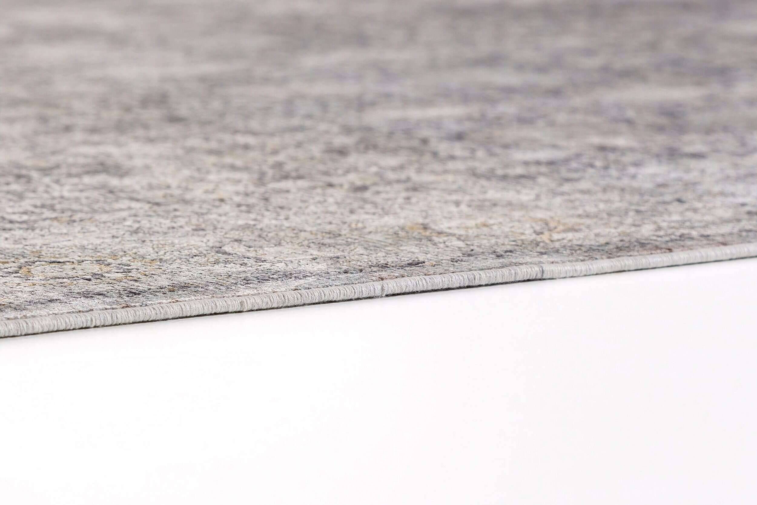 1d4450d3-6c38-568c-a0af-ca23028fed05 Teppich Orient Vintage Scala 6621-223-005 Grau