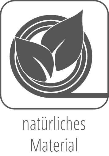 Sisal Teppichboden Brasilia