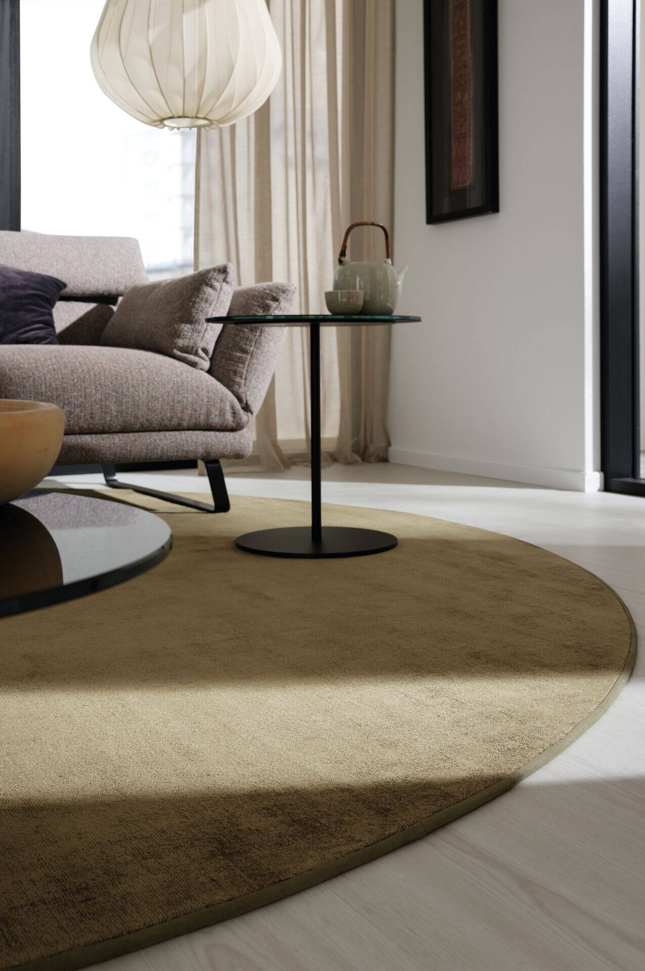 Eleganz, Komfort und Qualität vereint