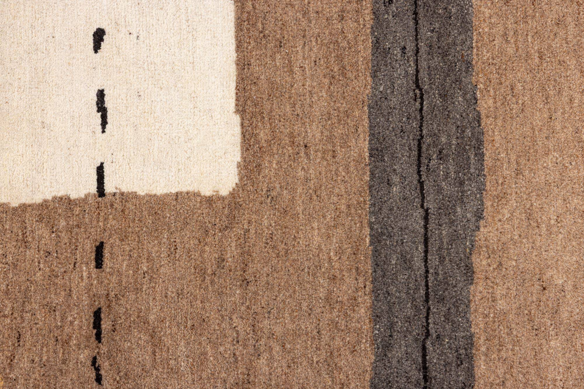 Natur Pur Teppich "Heaven" Design 515 sand Natur Pur Teppich "Heaven" Design 515 sand