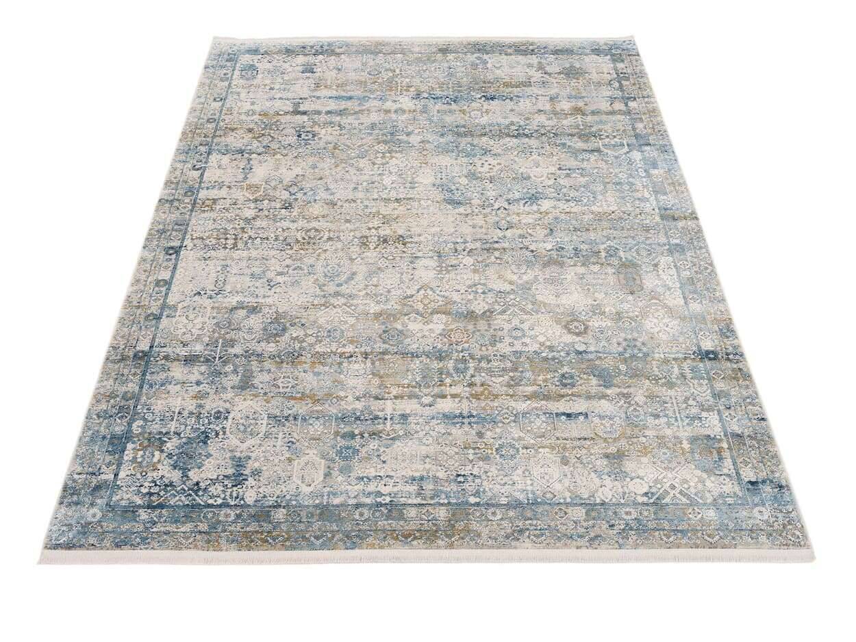 BES12-822-5 OCI Bestseller Tadi 12 Teppich Modern