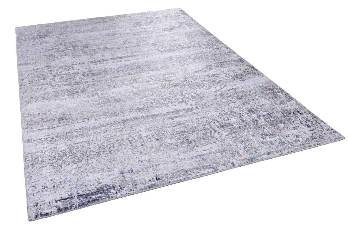 Cecilia_GF-061_655GreyMulti_419256_2 Cecilia GF-061 Vintage Teppich Gino Falcone