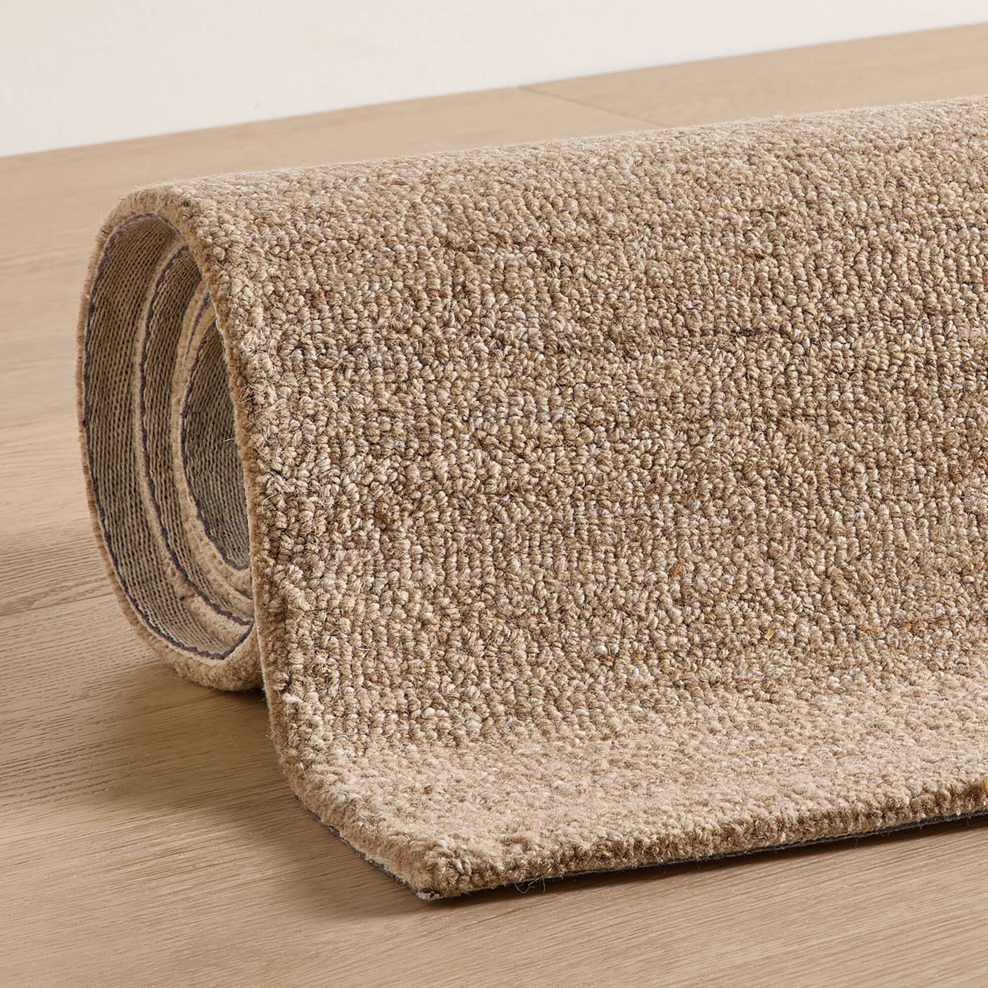 Natur Pur Teppich Natur Loop Natur Pur Teppich Natur Loop