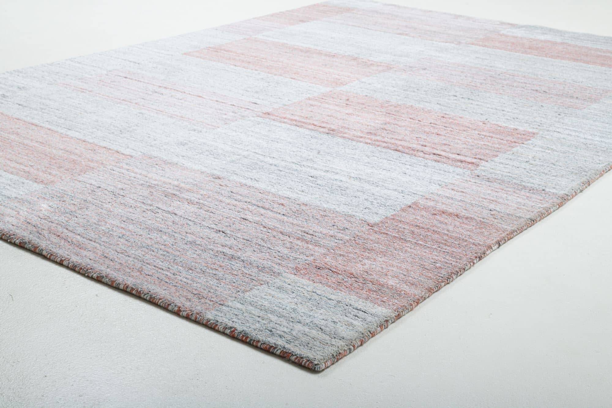 Teppich Modern Nevada Viscose Handgewebt 160x230cm 