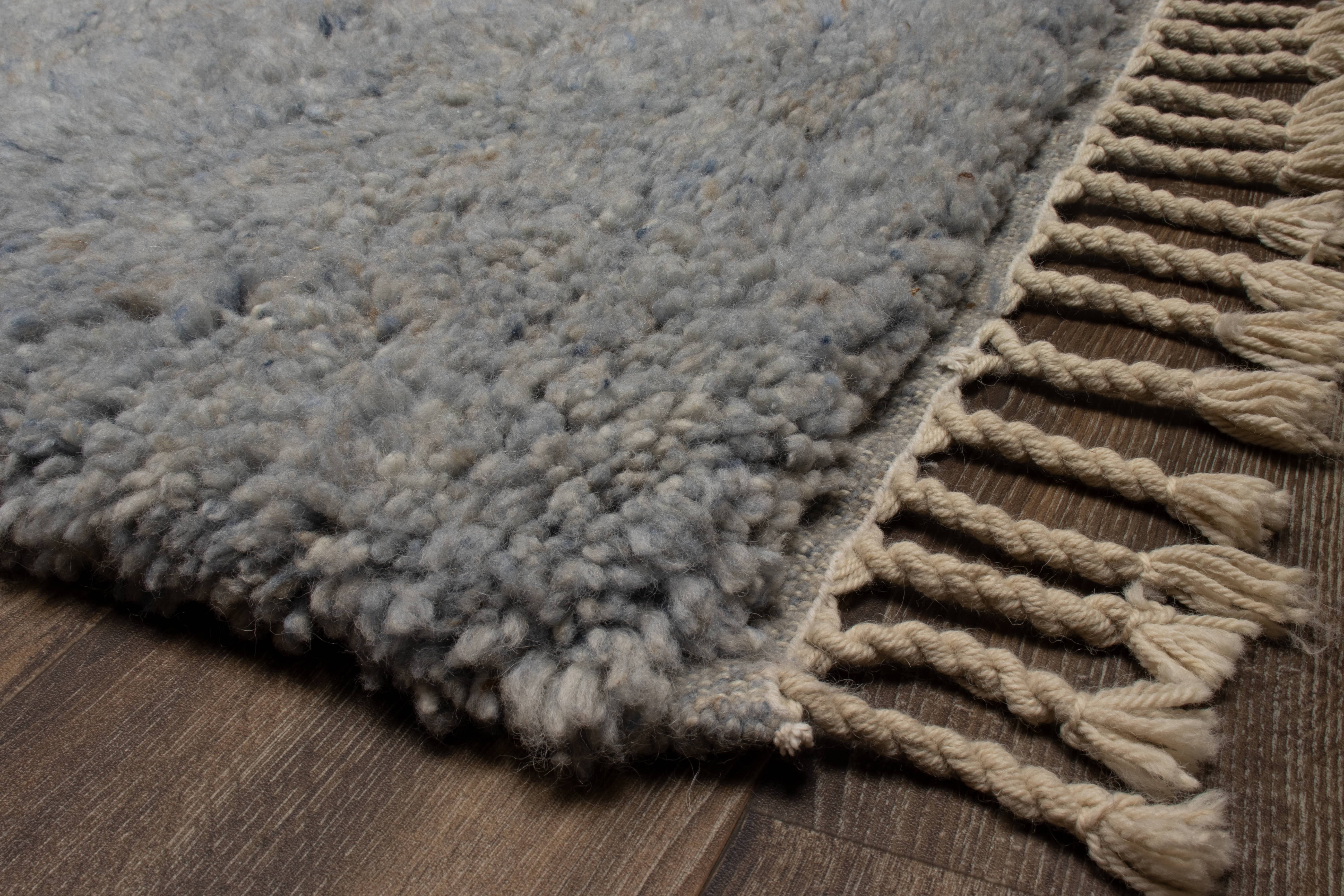 Paulig Moroccan Roots 453 Berber Teppich Paulig Moroccan Roots 453 Berber Teppich