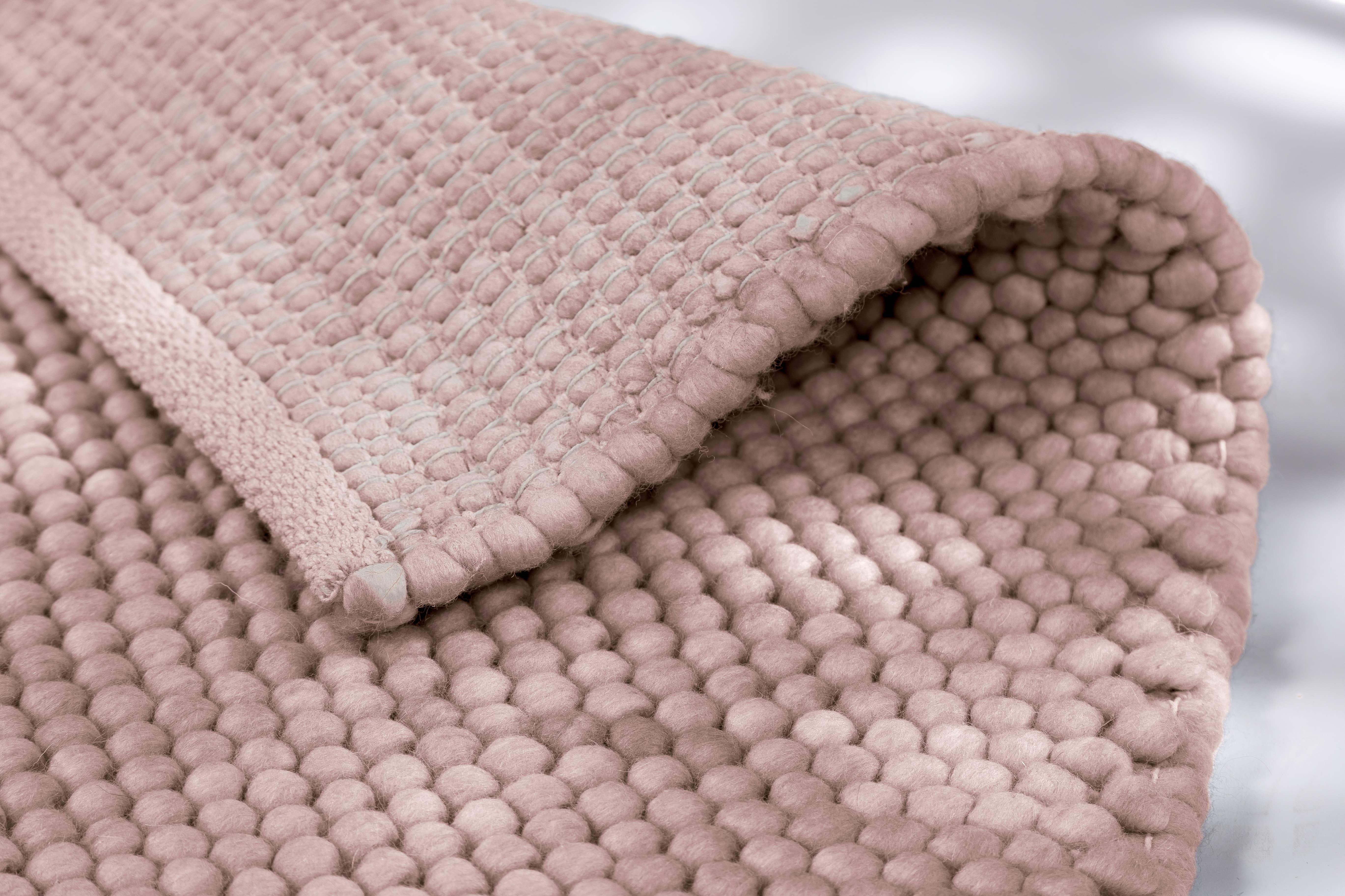 Handwebteppich Poppy 6024-240-000 von SCHÖNER WOHNEN Handwebteppich Poppy 6024-240-000 von SCHÖNER WOHNEN