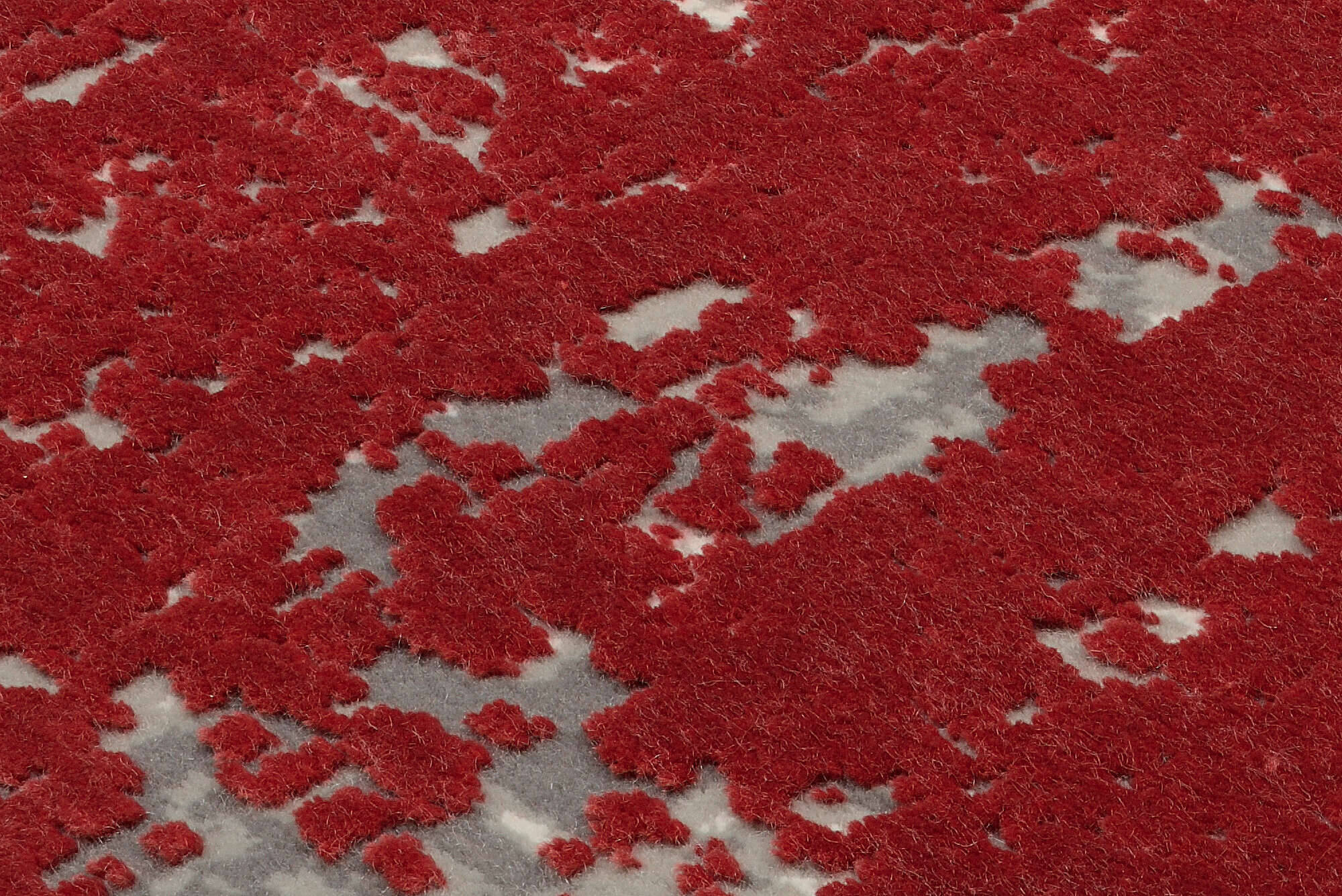 COL05-421-7 Teppich Glamour WK Wohnen Design Vintage Teppich