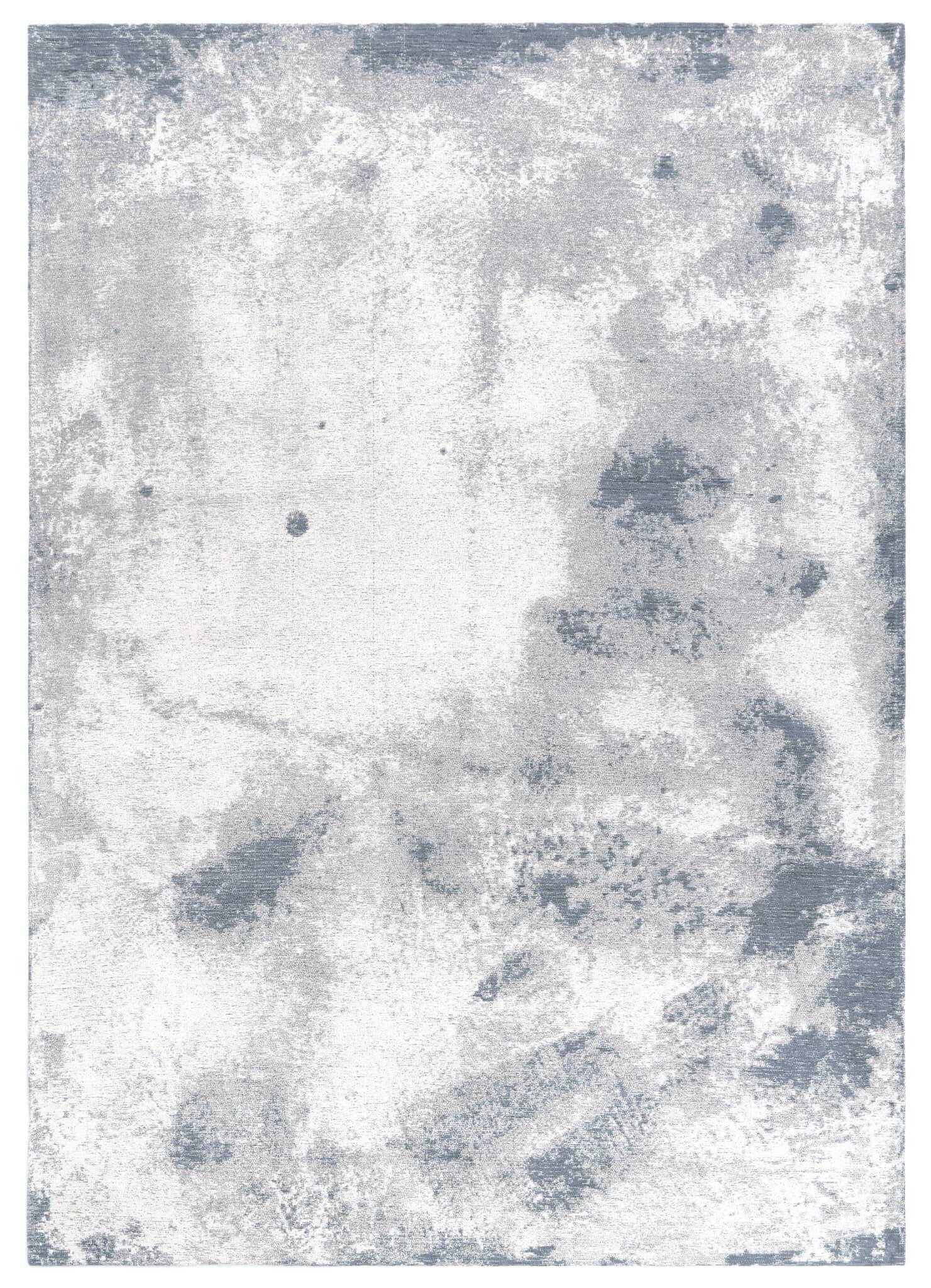 Moderner Teppich Atlas Gray