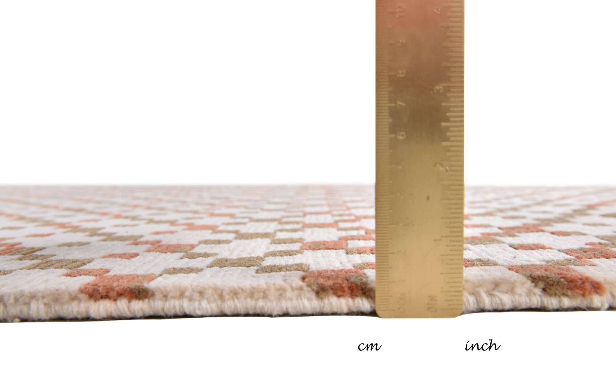 monsulo_c3641_443rustmulti_409021_5 Monsulo Design Nepal Teppich 160x234 cm