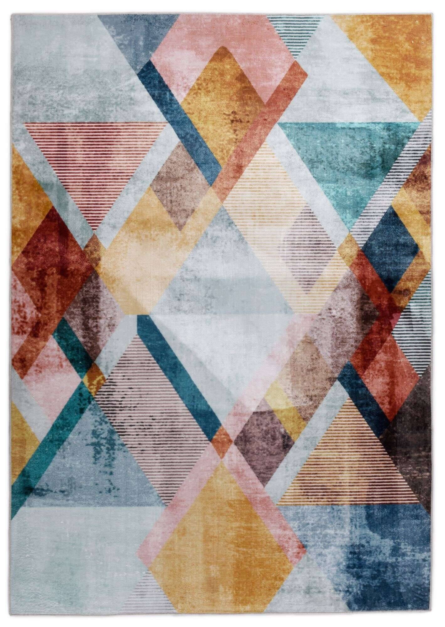 Design Teppich Rachele GF-088 Gino Falcone