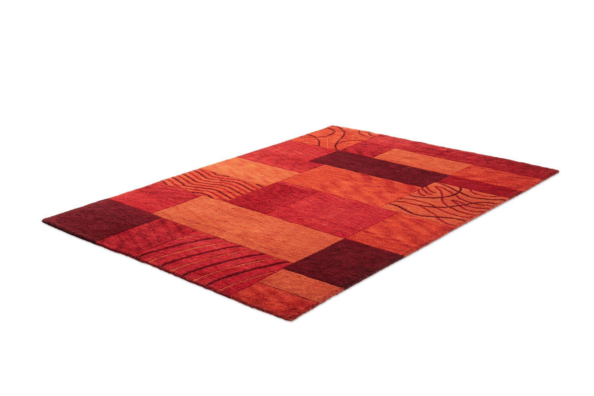 Teppich Theko Domas 4028