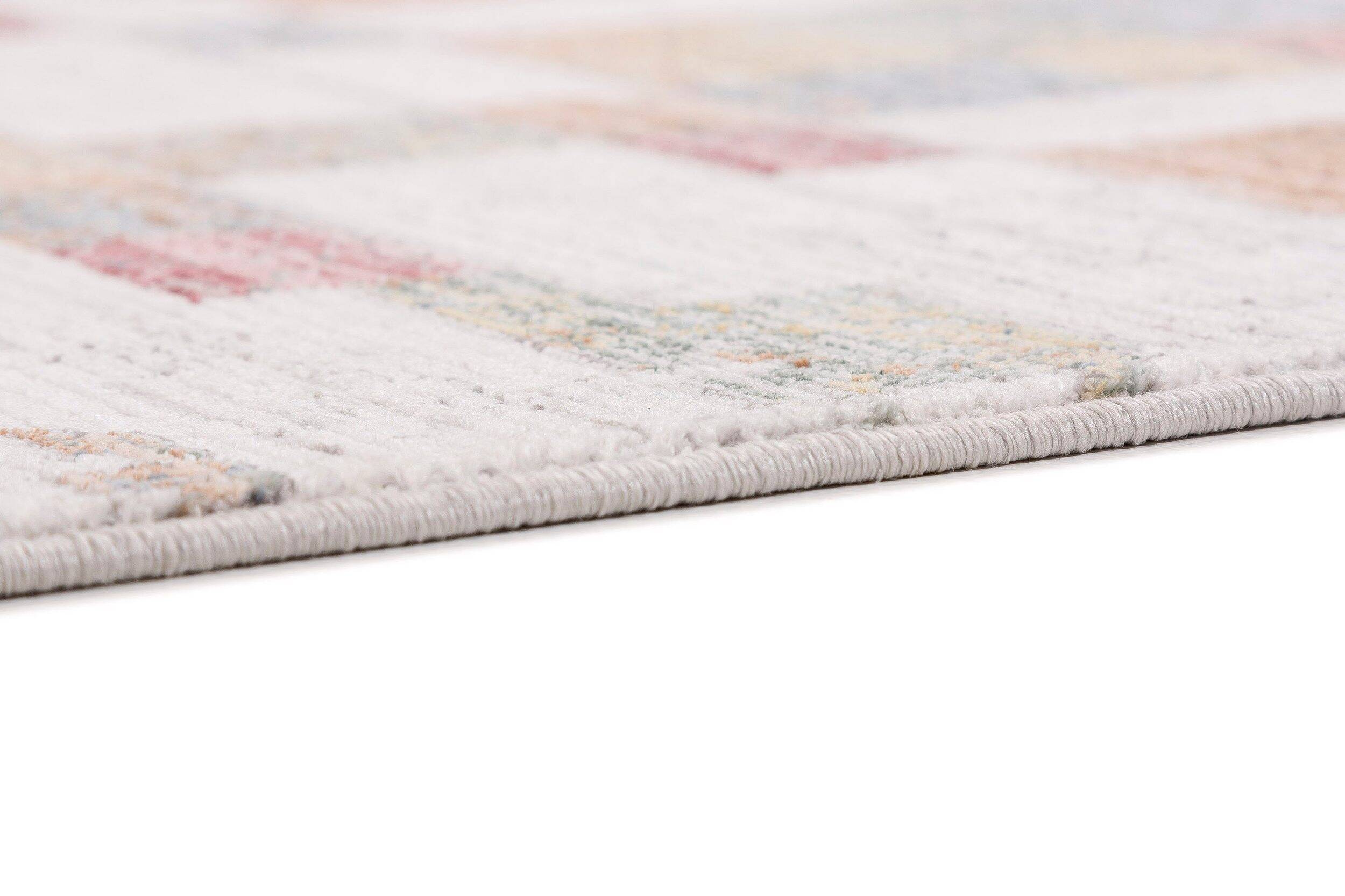 Design Teppich Calea 6636-232-099 bunt Design Teppich Calea 6636-232-099 bunt