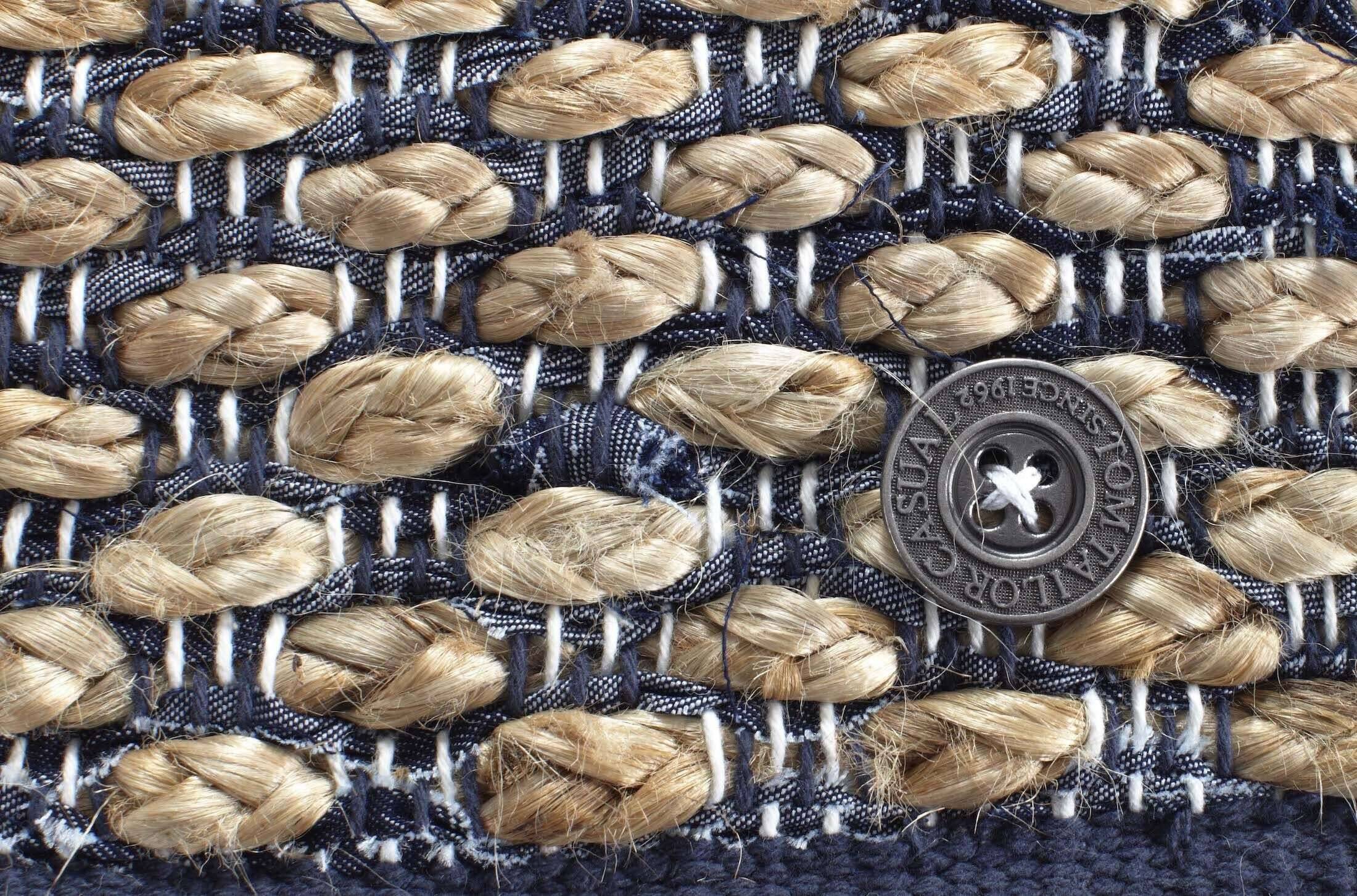 smoothcomfort_braid_naturalblue_700121_7 Smooth Comfort Braid Handwebteppich Teppich Modern