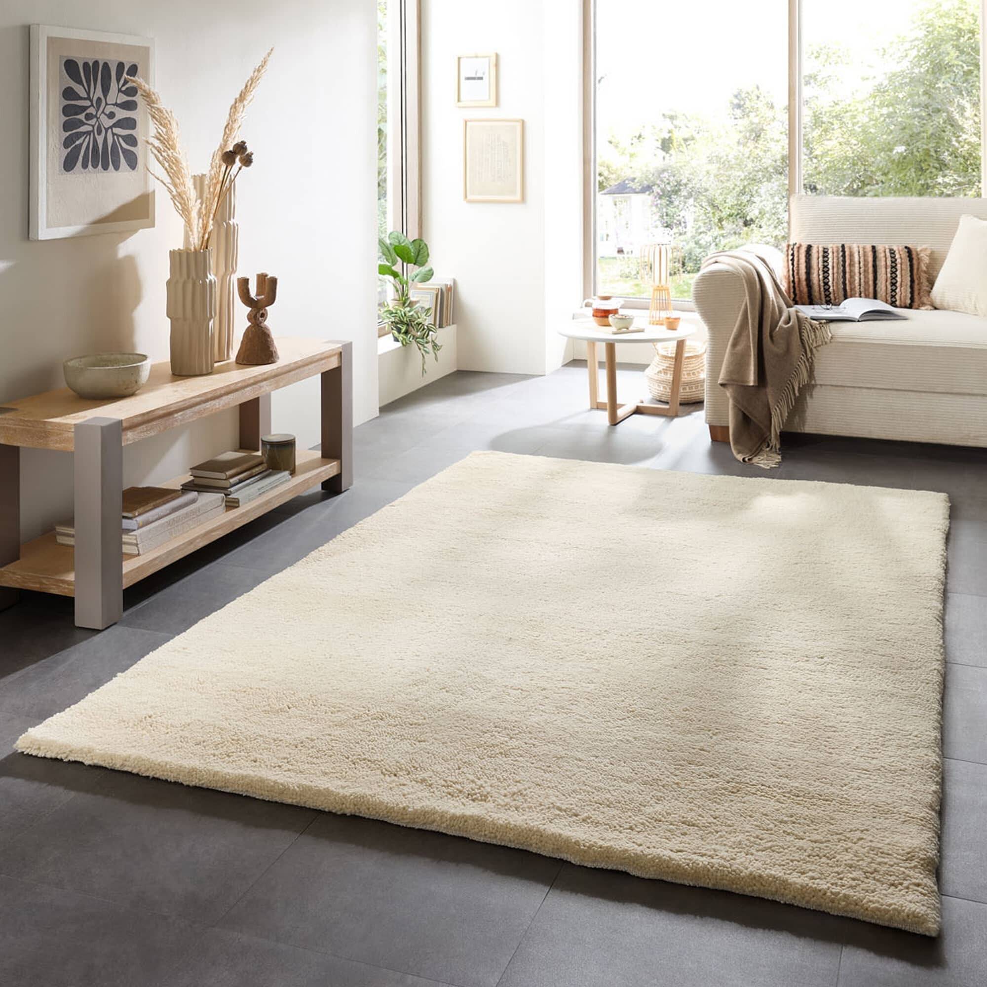 Berber Teppich Hadj Handgeknüpft Marokko rund Berber Teppich Hadj Handgeknüpft Marokko rund