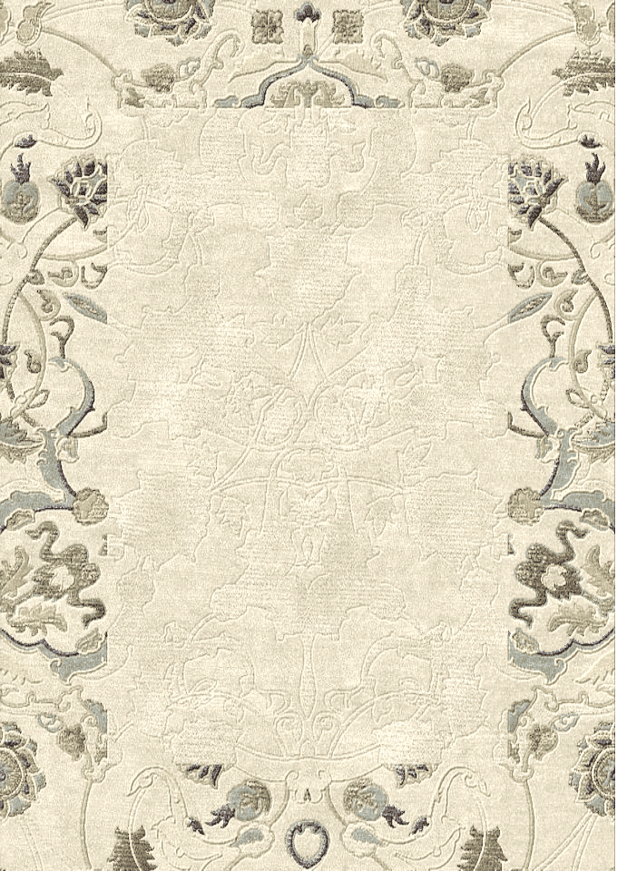 Makalu Nepal Teppich Antique M024 Handgeknüpft im Wunschmaß Makalu Nepal Teppich Antique M024 Handgeknüpft im Wunschmaß