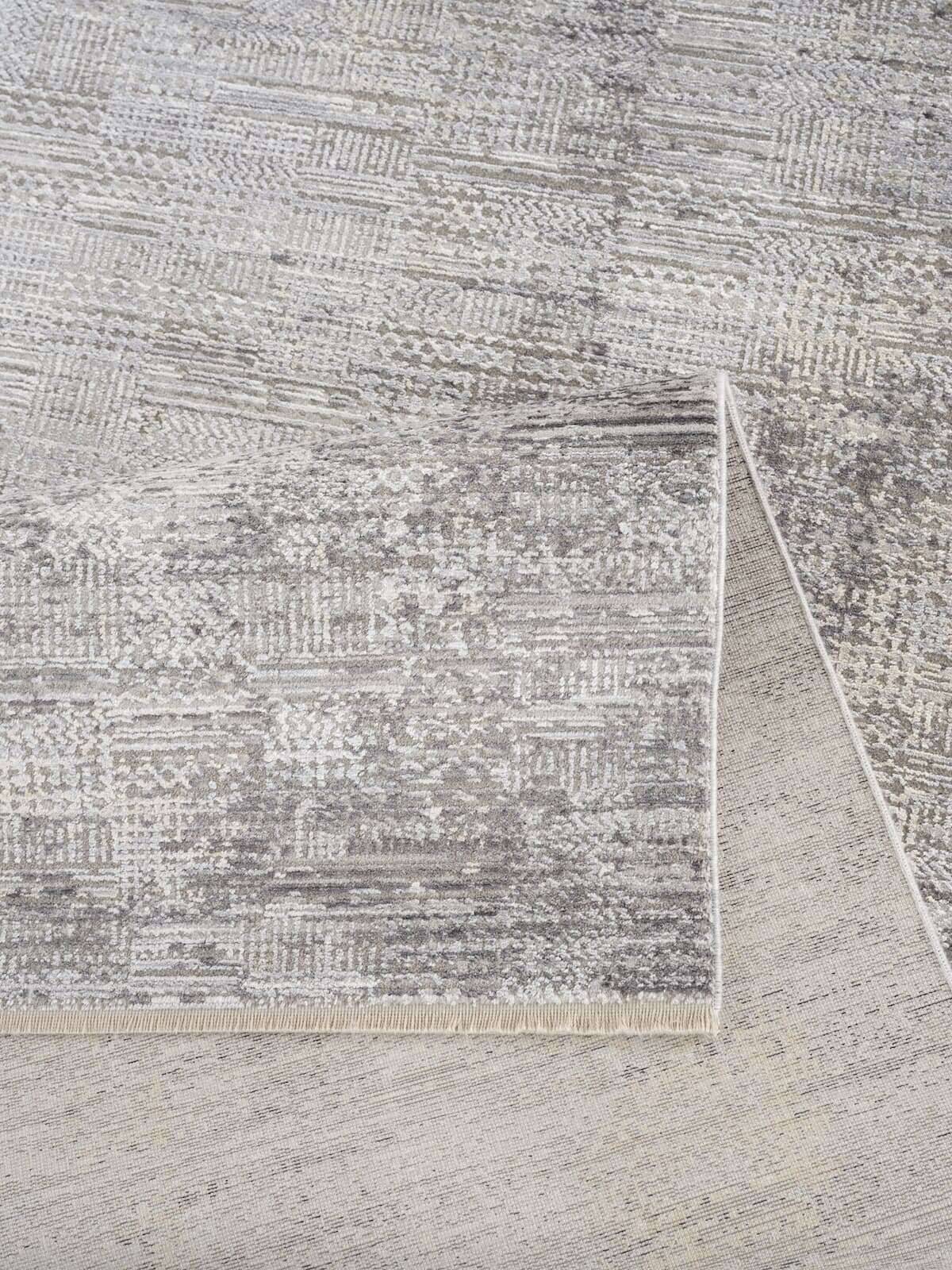 W6699_213_040_Mona_Detail_2 Vintage Teppich Morena 6699-213-040 Teppich Modern