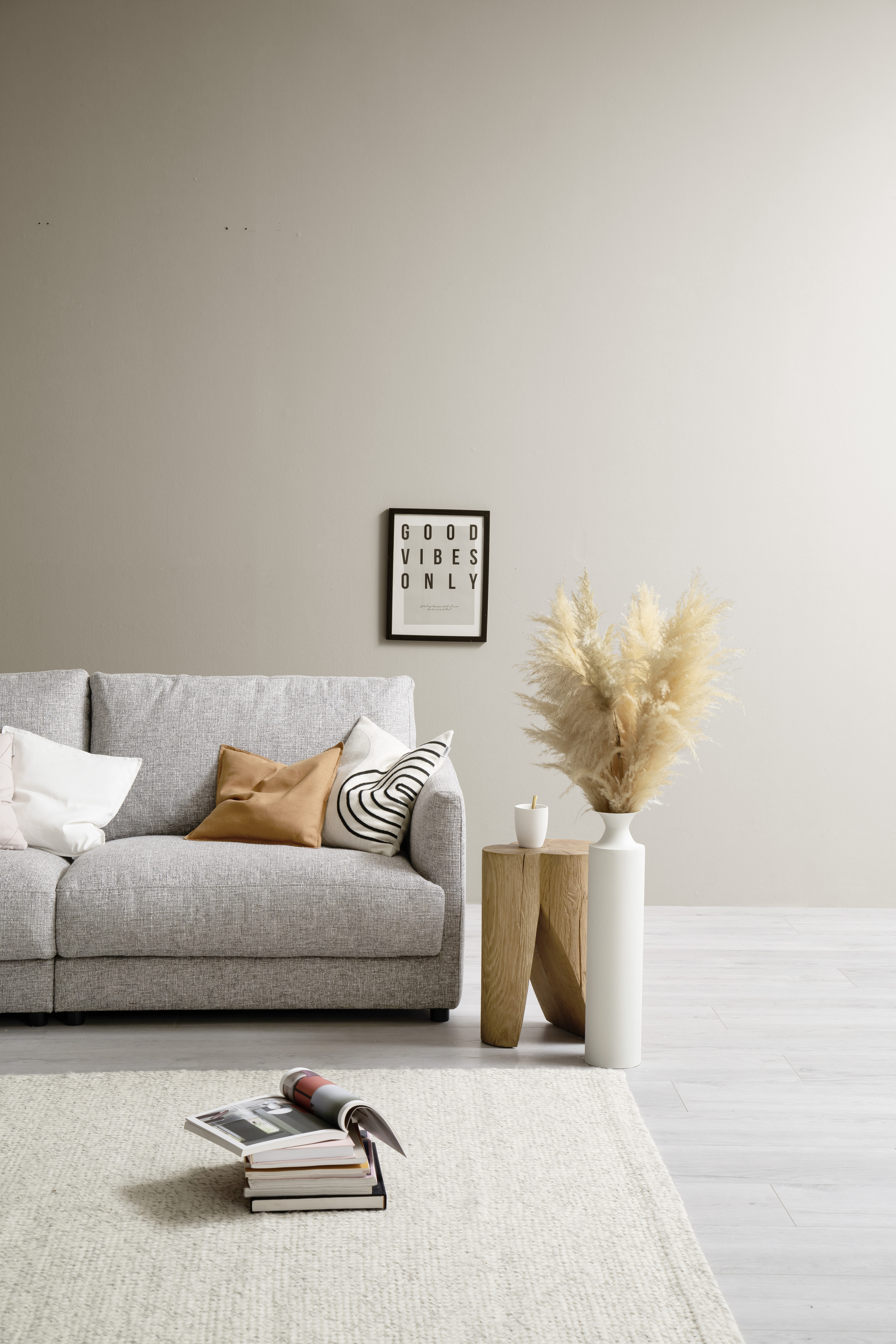 Der Handwebteppich für Dein Zuhause