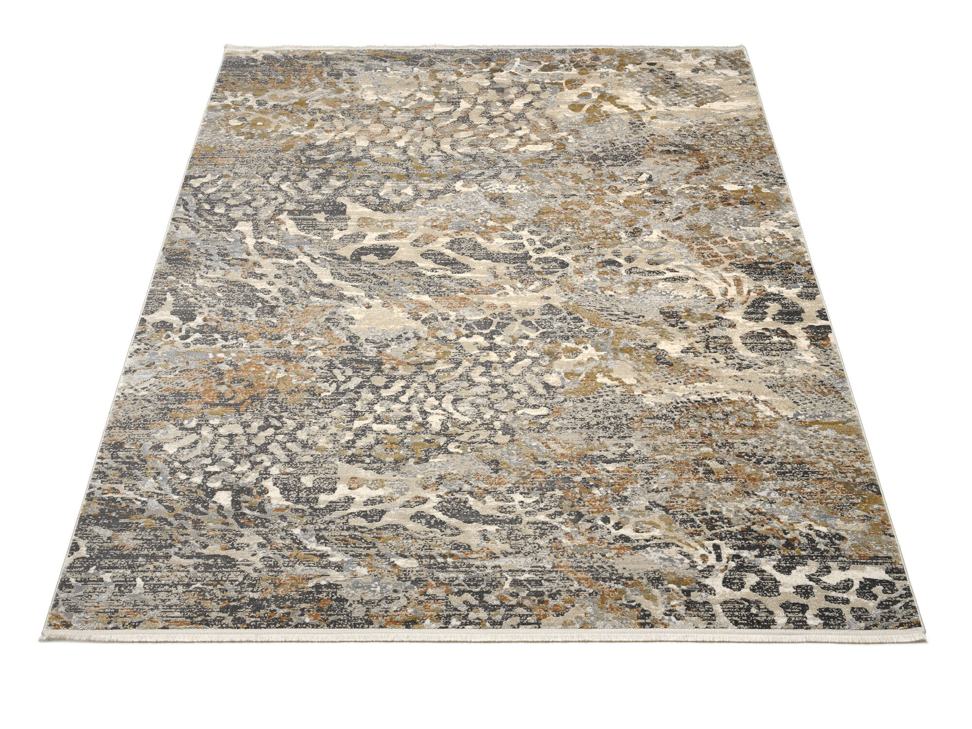 Designer Teppich Fluid OCI Bestseller BES89