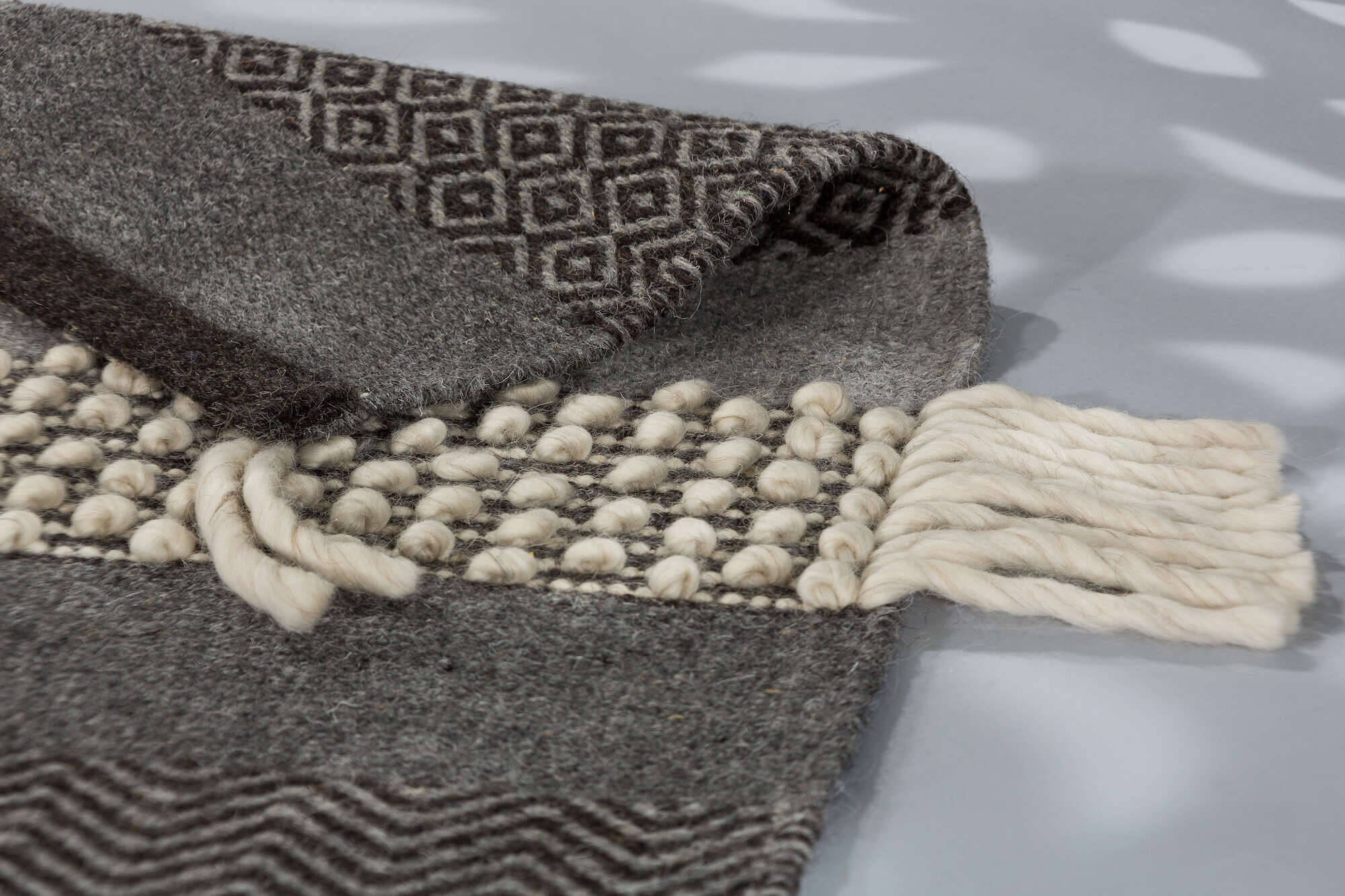 6021_192_040_Botana_Detail SCHÖNER WOHNEN-Kollektion Teppich Botana 6021-192